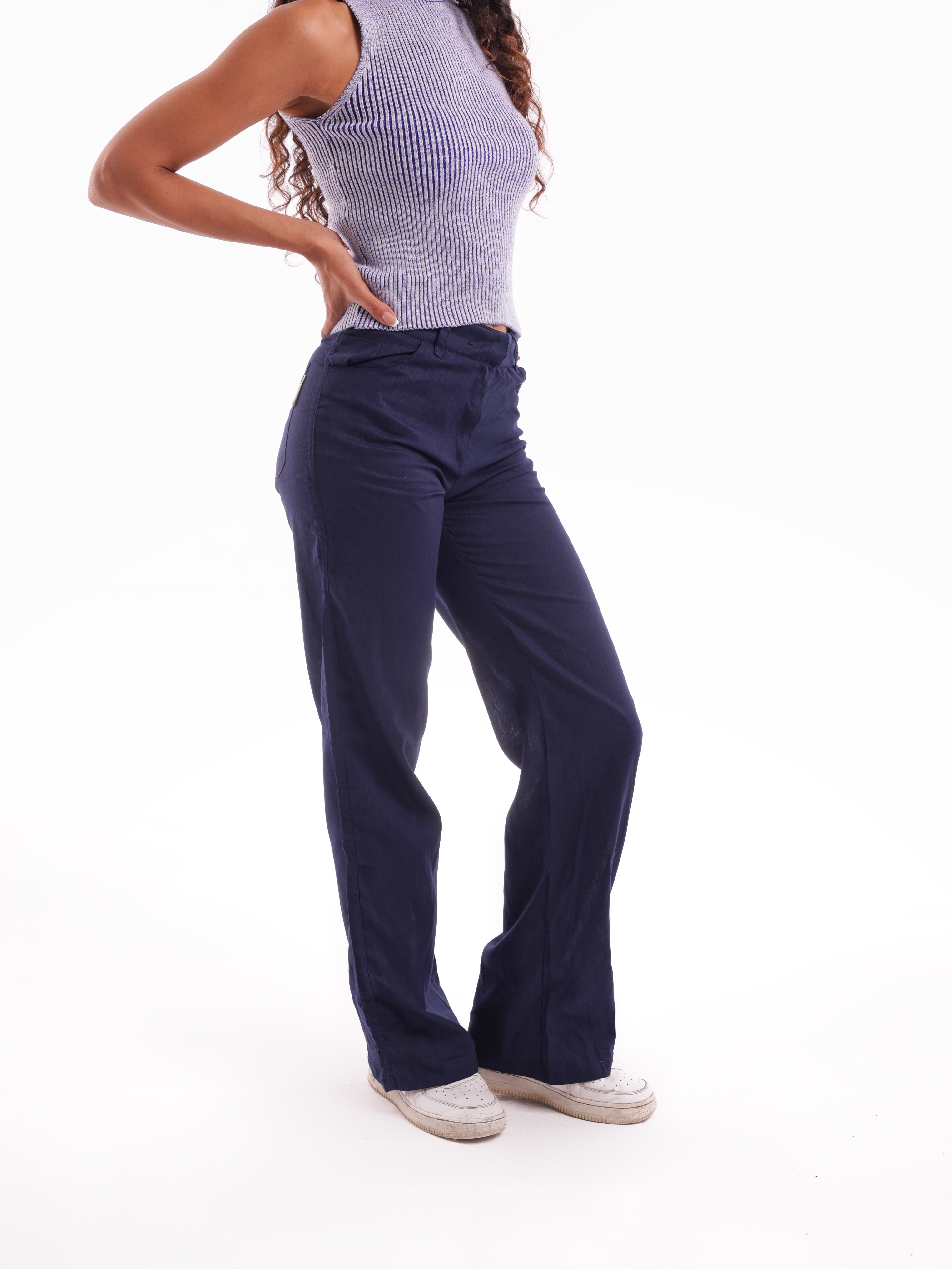 Linen Pants