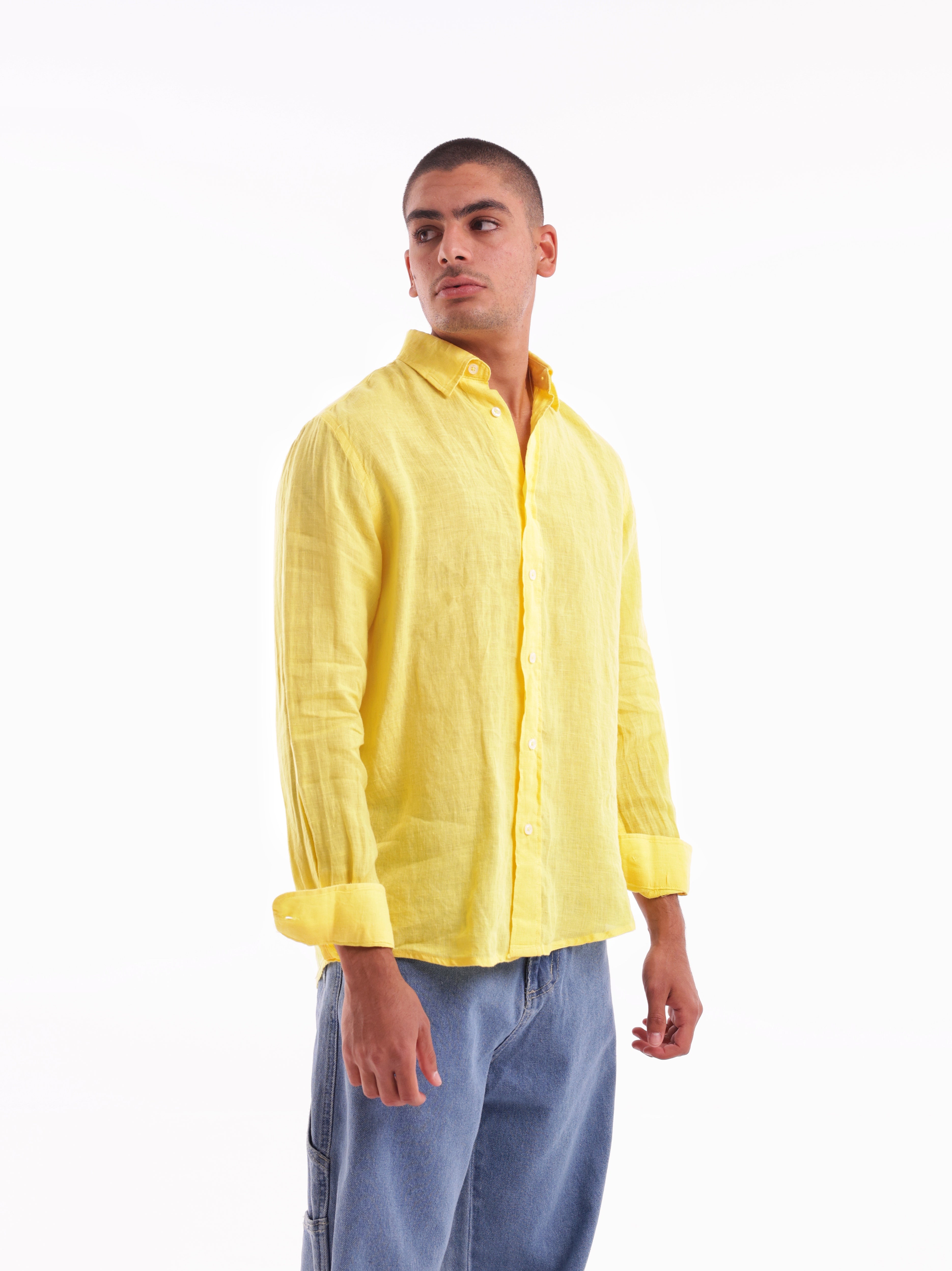Linen Shirt
