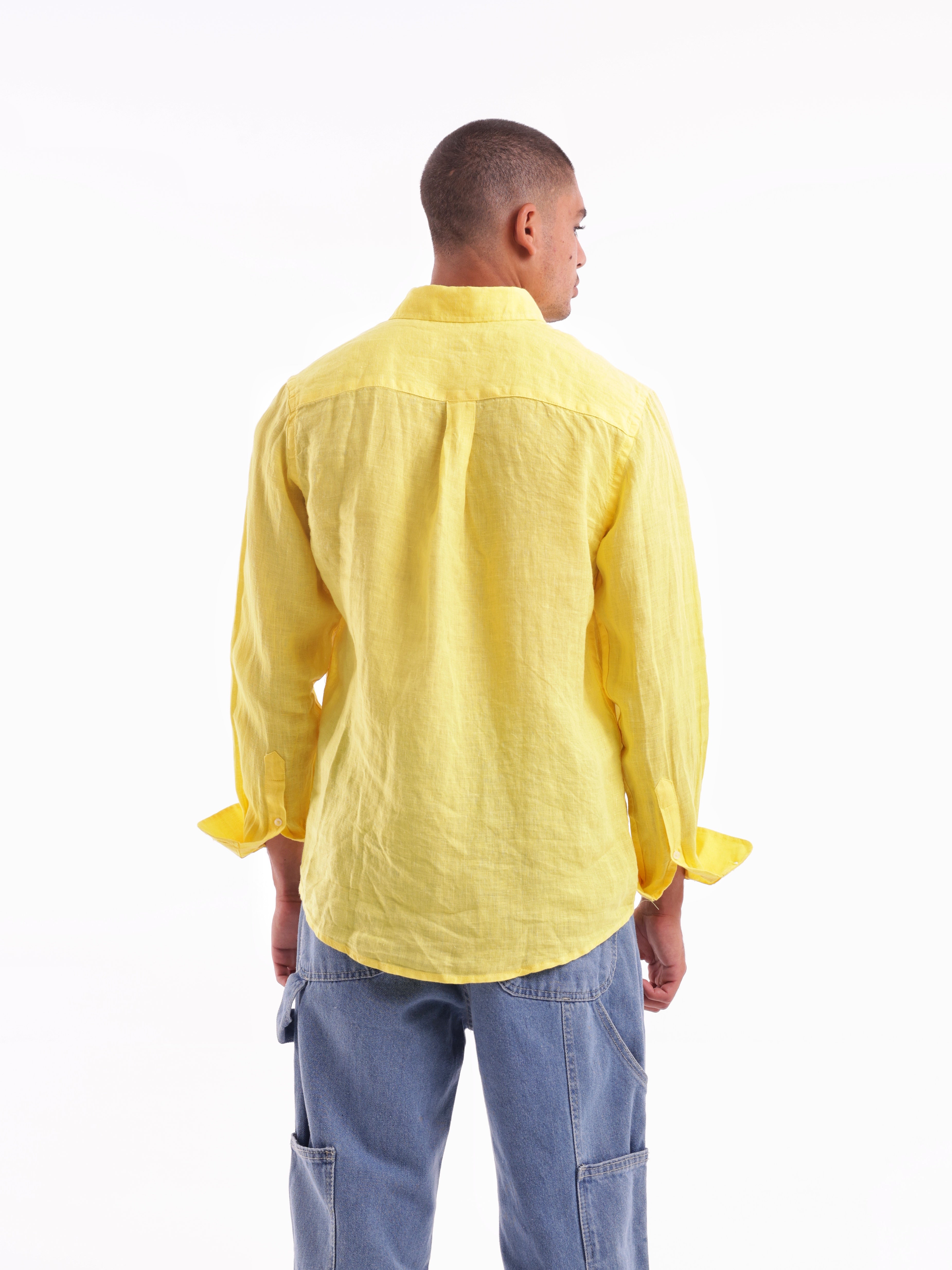 Linen Shirt