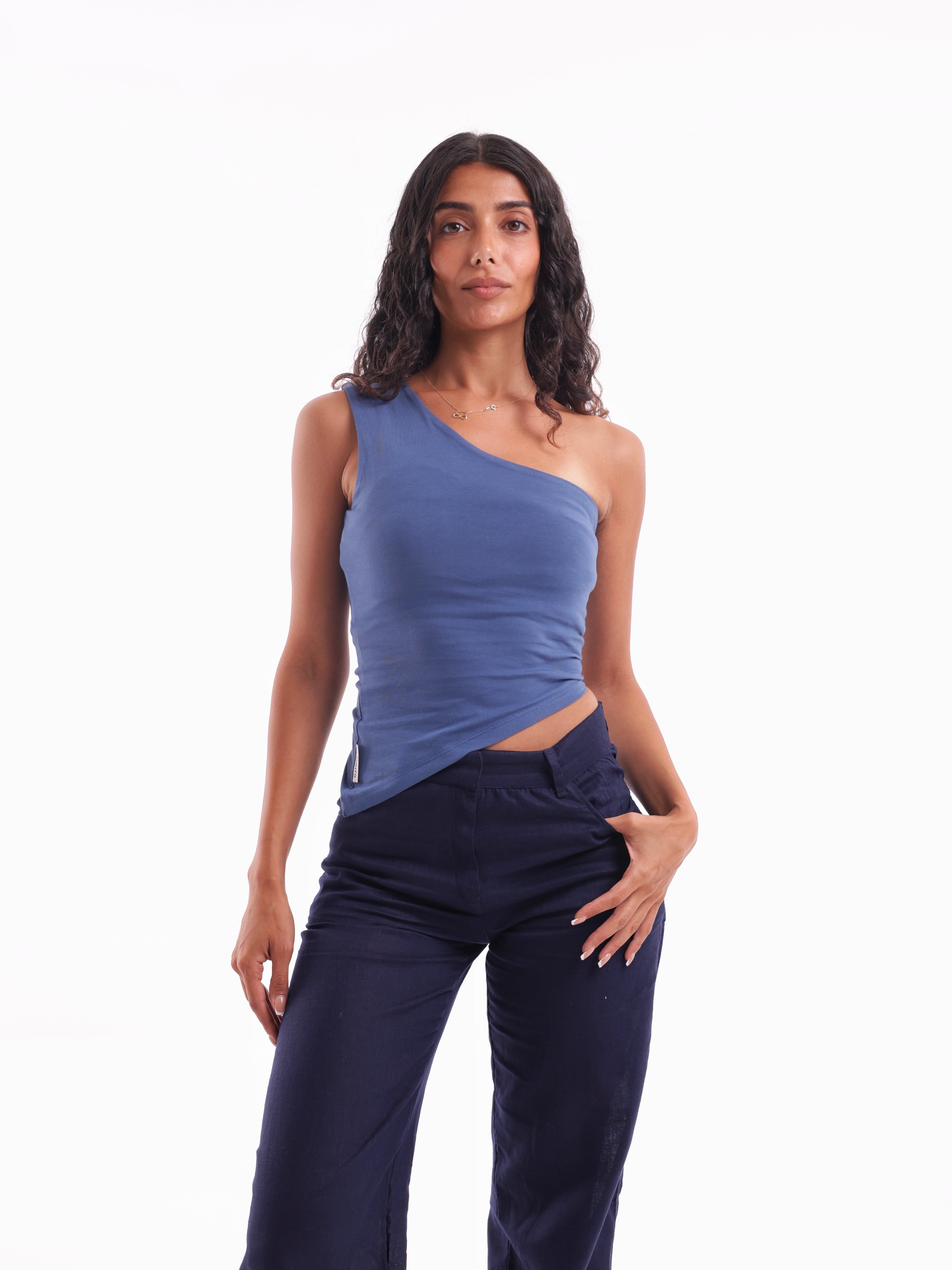 Asymmetrical Top