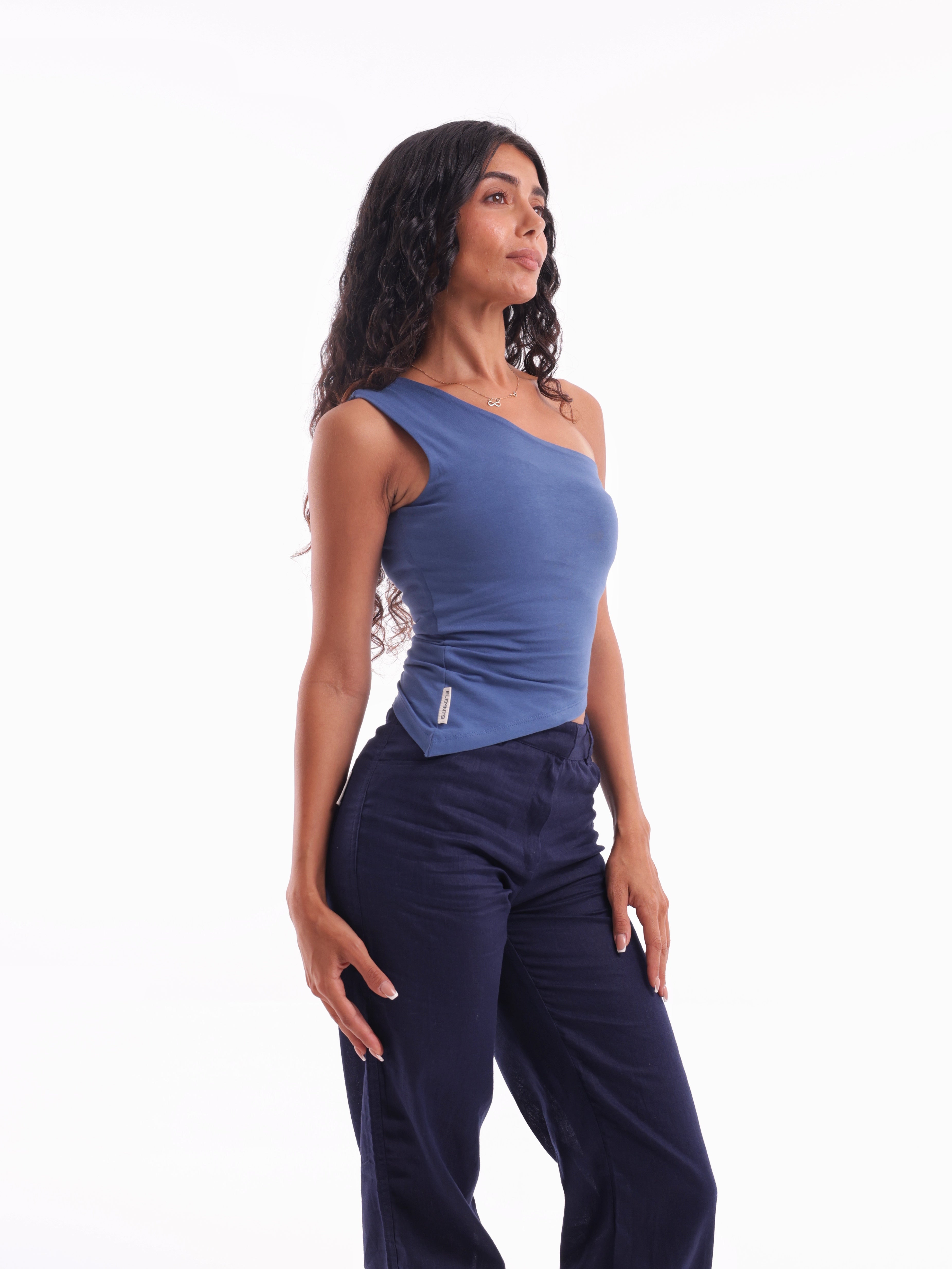 Asymmetrical Top