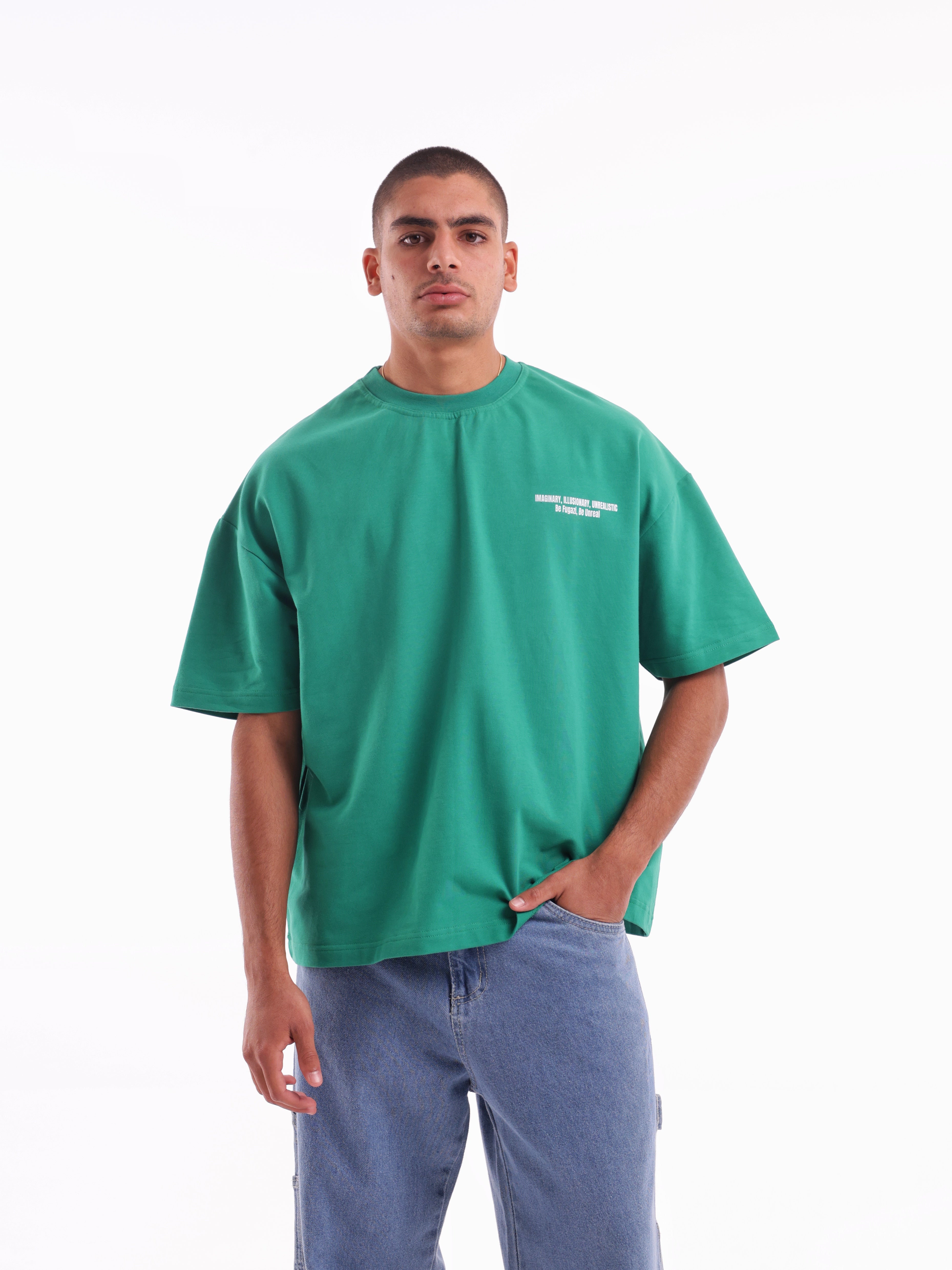Everyday Basic T-Shirt