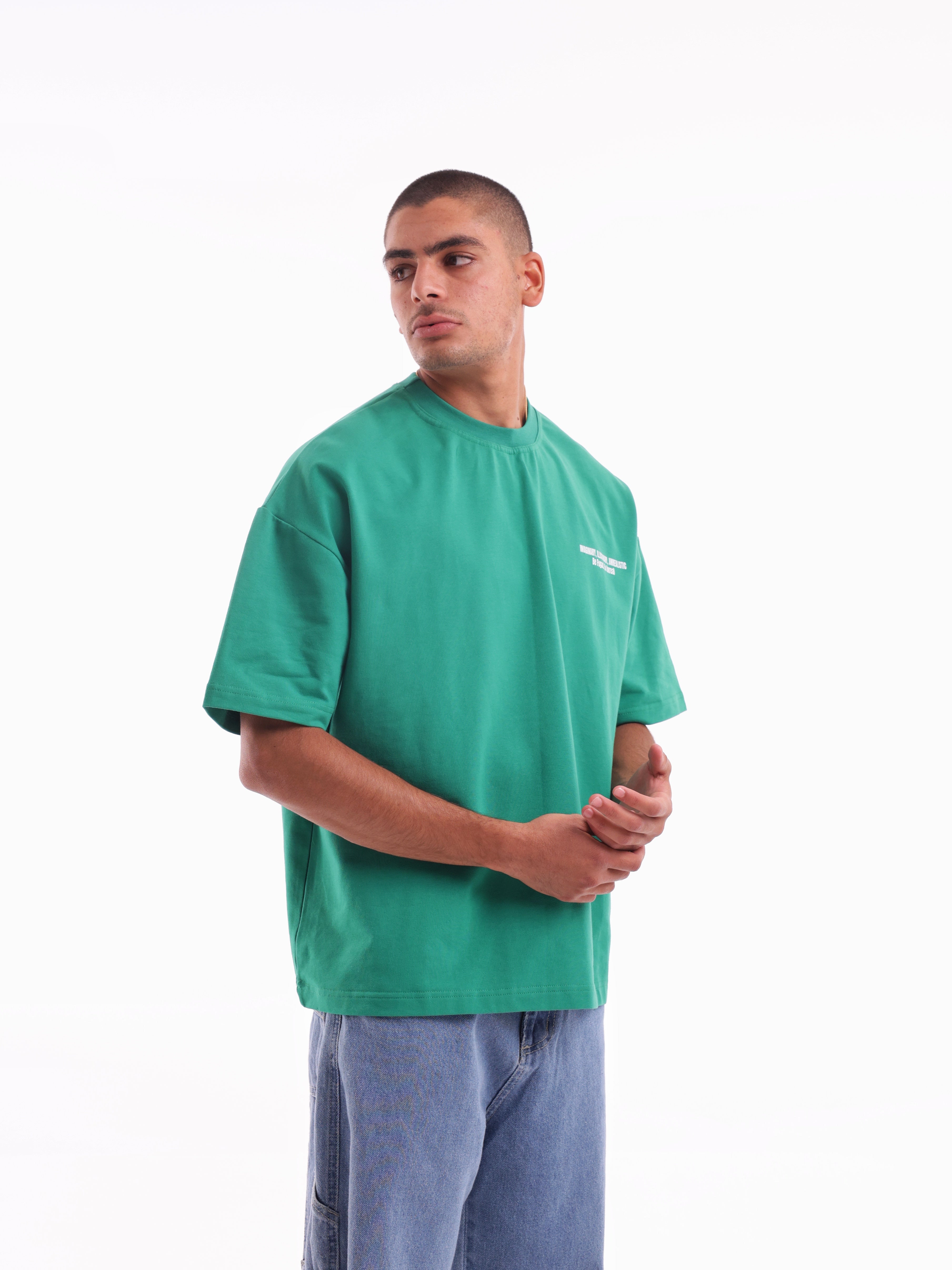 Everyday Basic T-Shirt