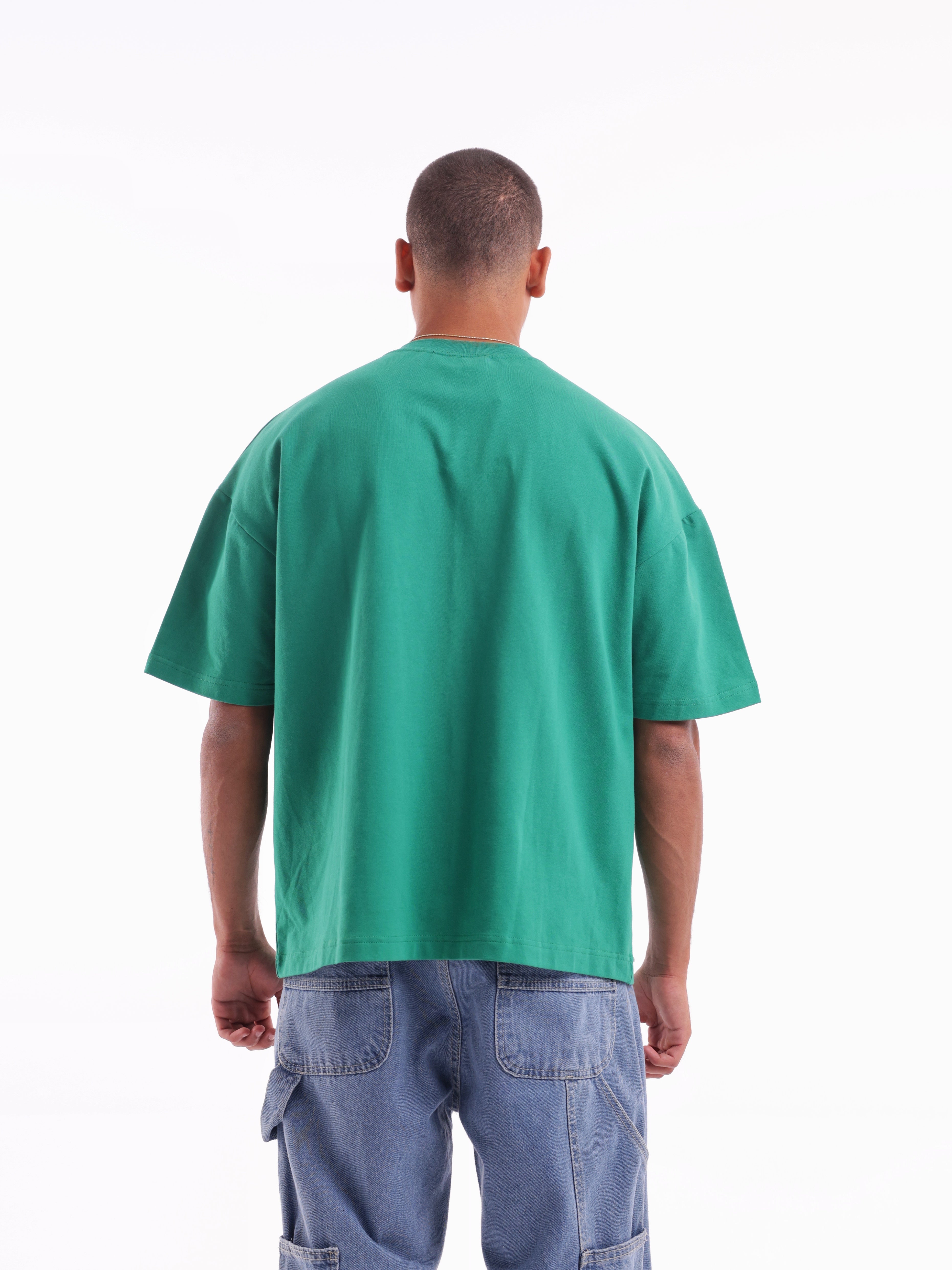 Everyday Basic T-Shirt