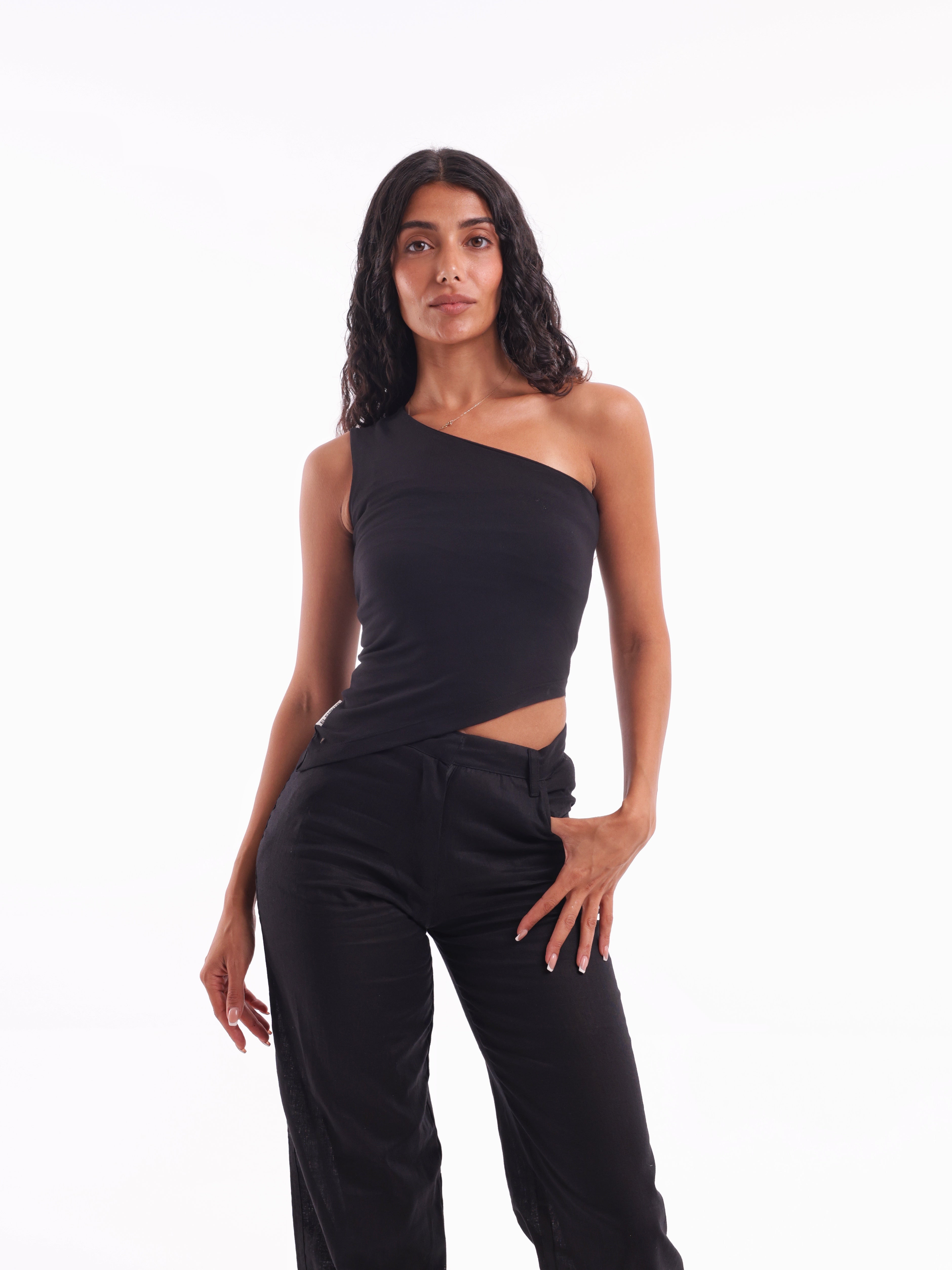 Asymmetrical Top