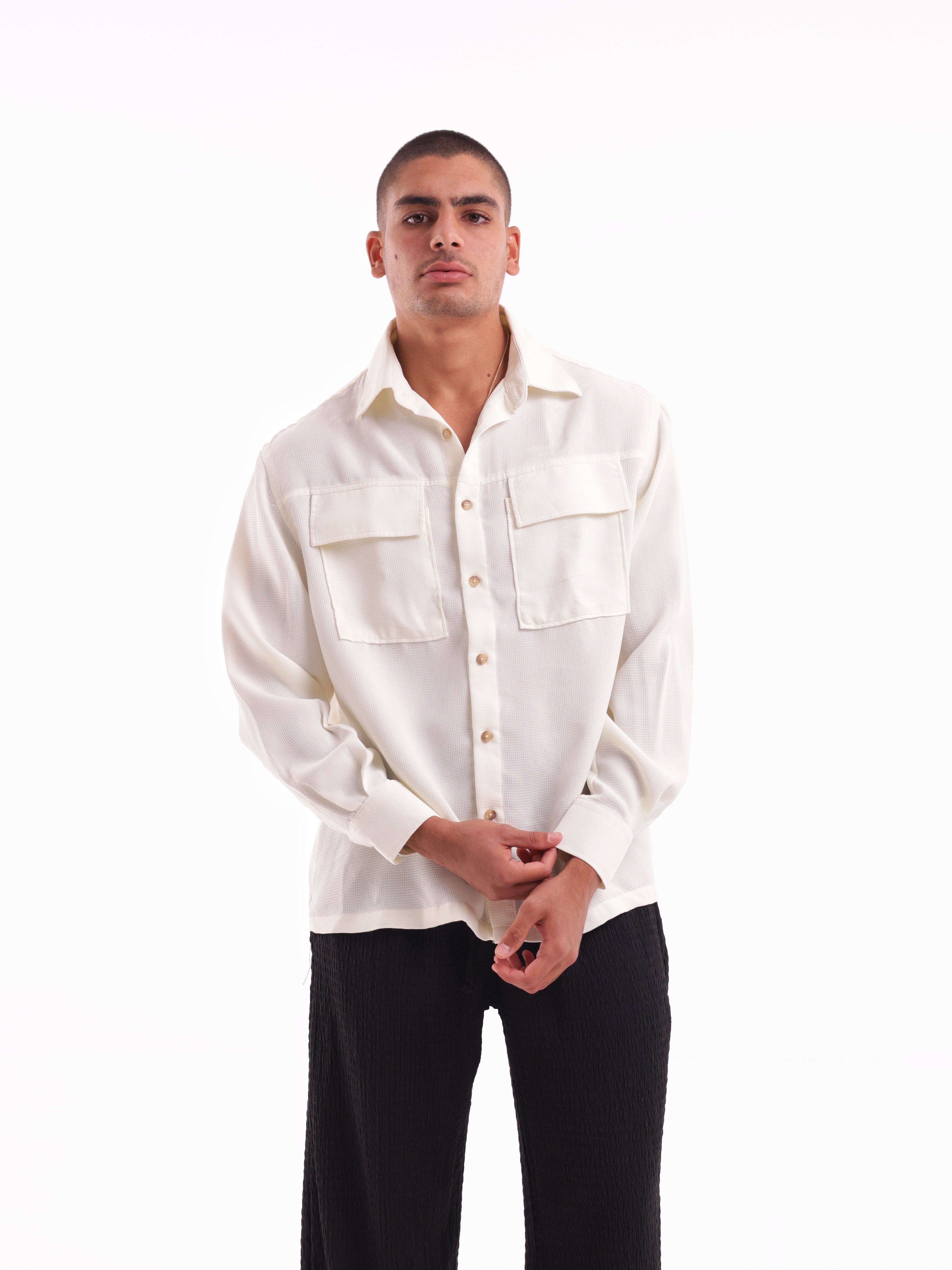 Classic Shirt