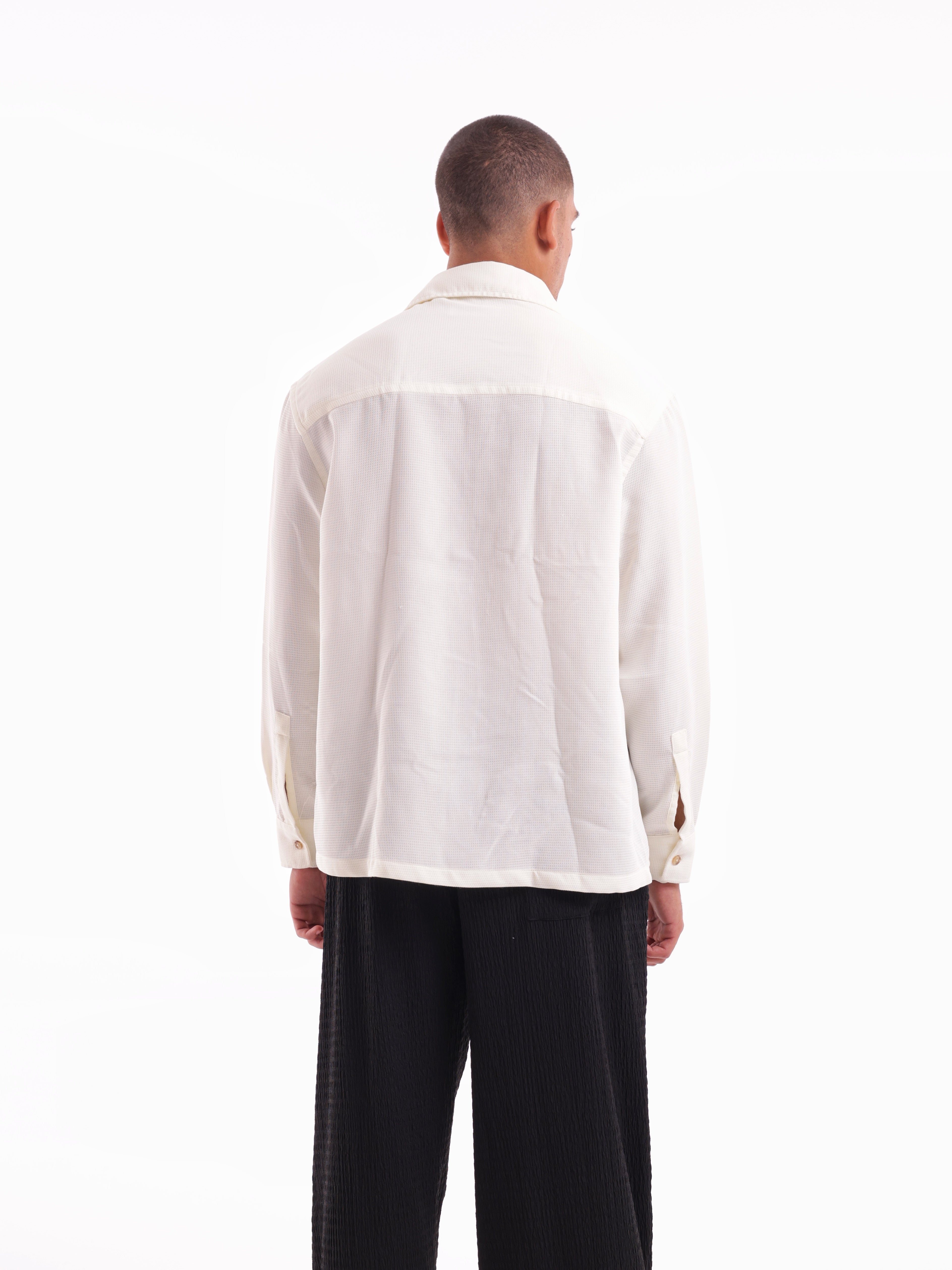 Classic Shirt