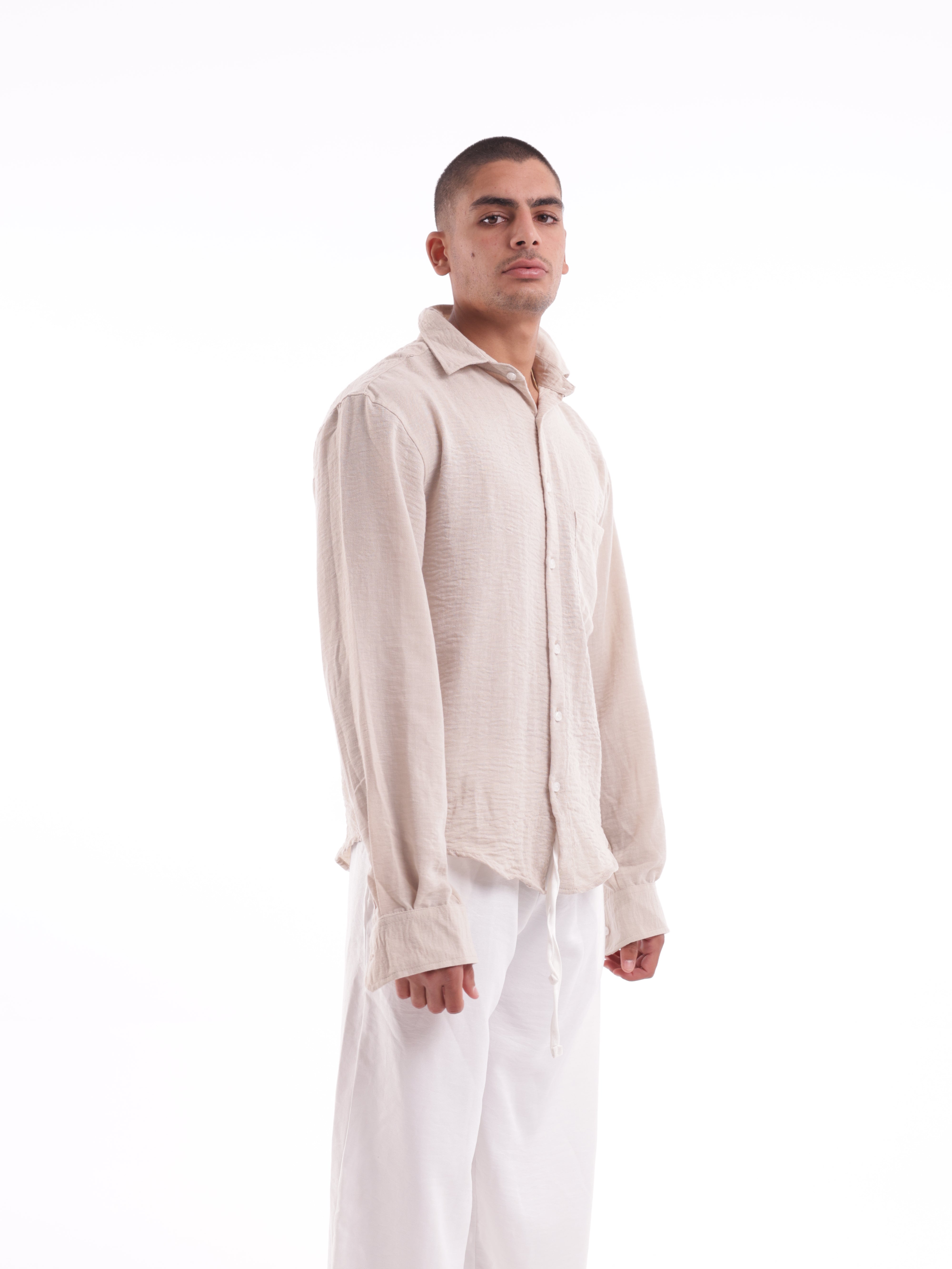 Linen Shirt