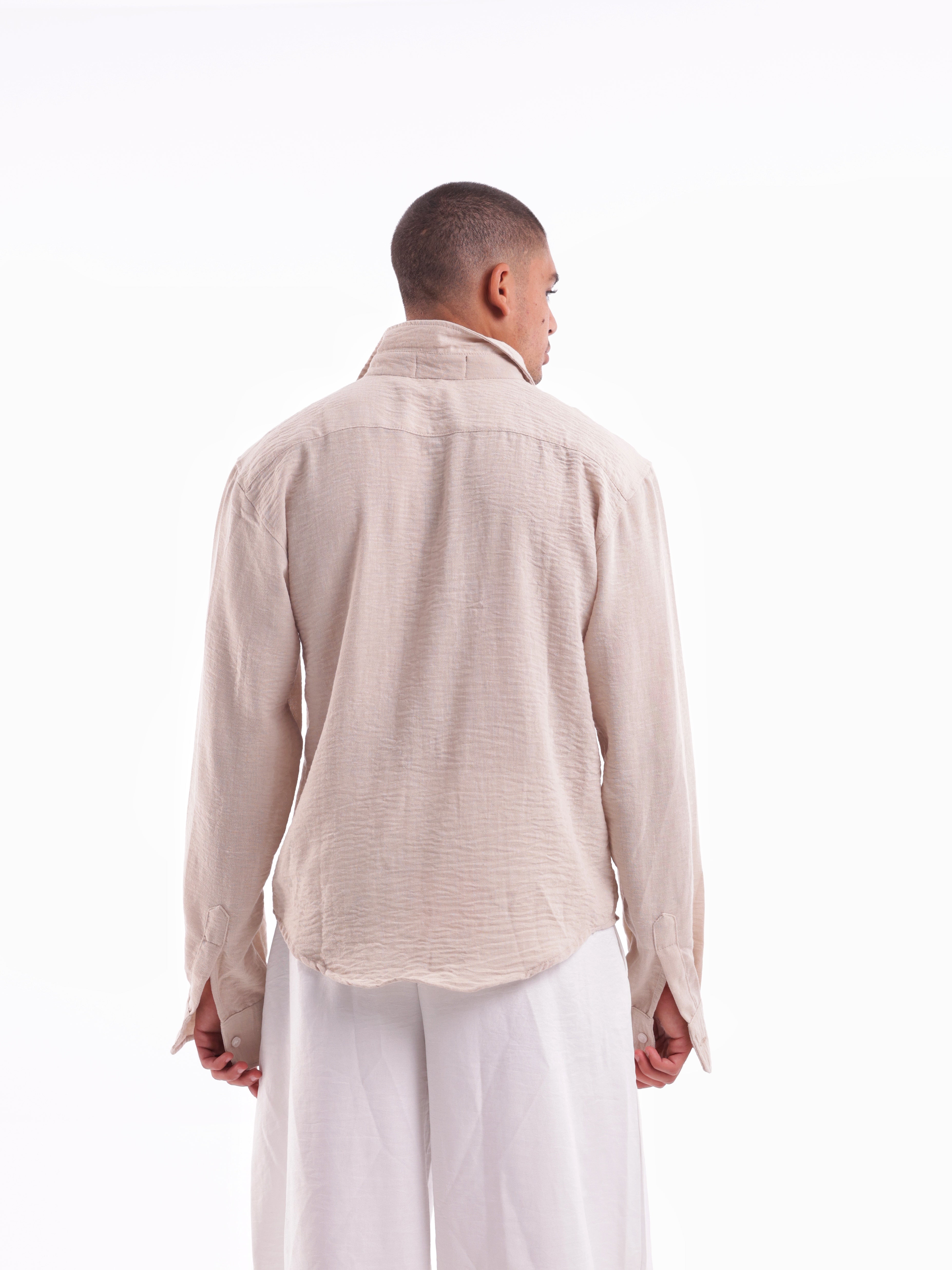 Linen Shirt