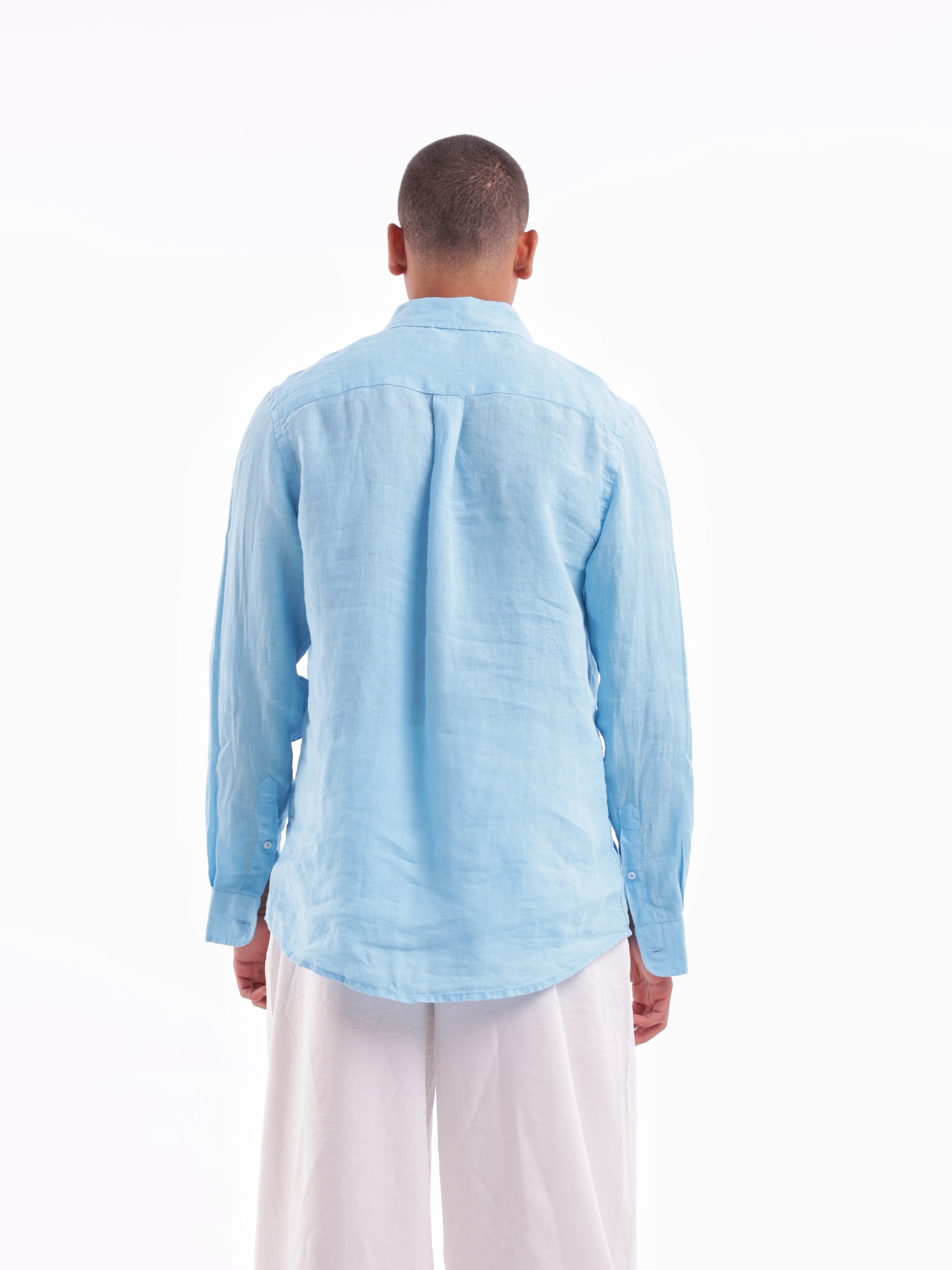 Linen Shirt