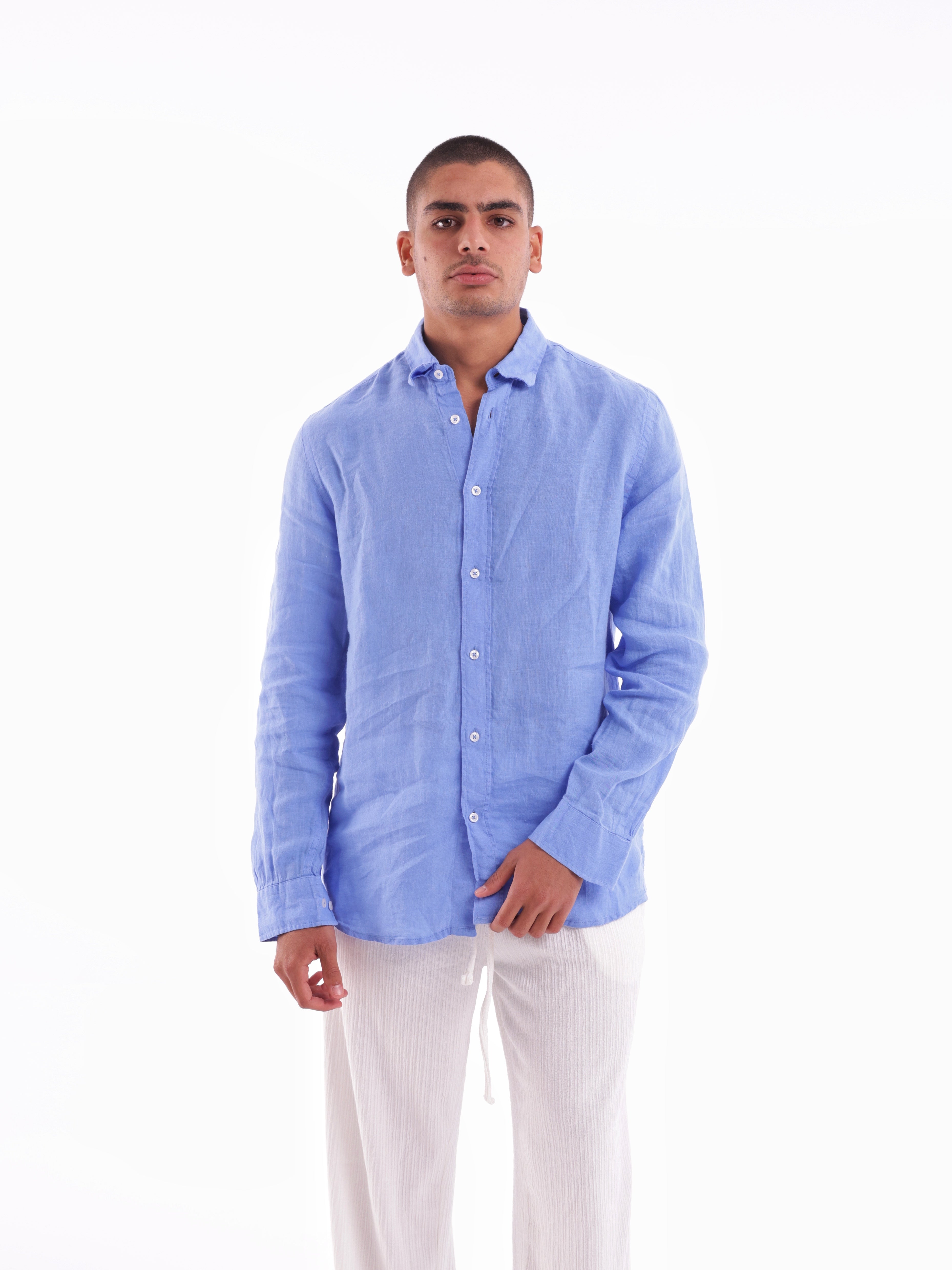 Linen Shirt