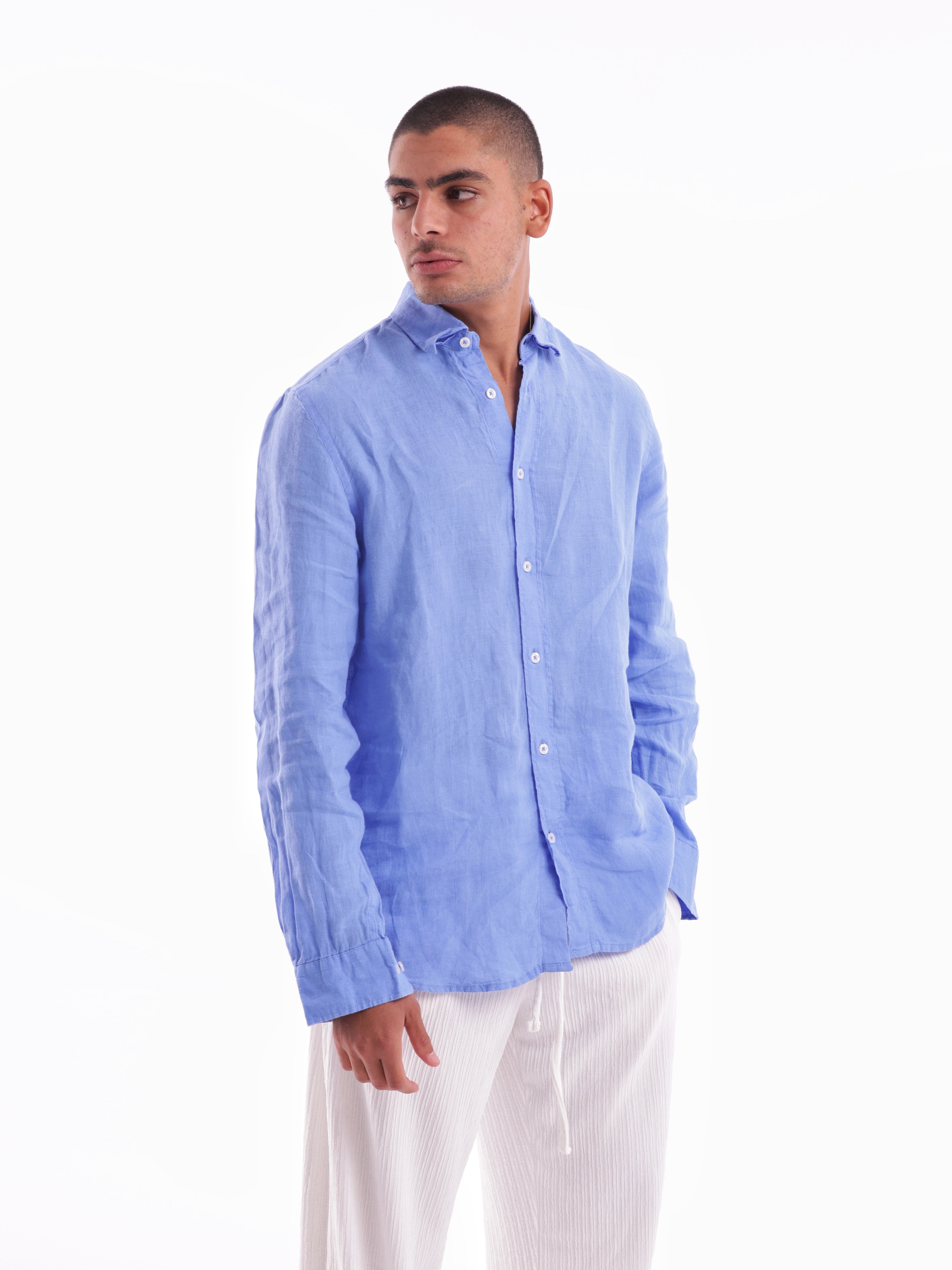 Linen Shirt