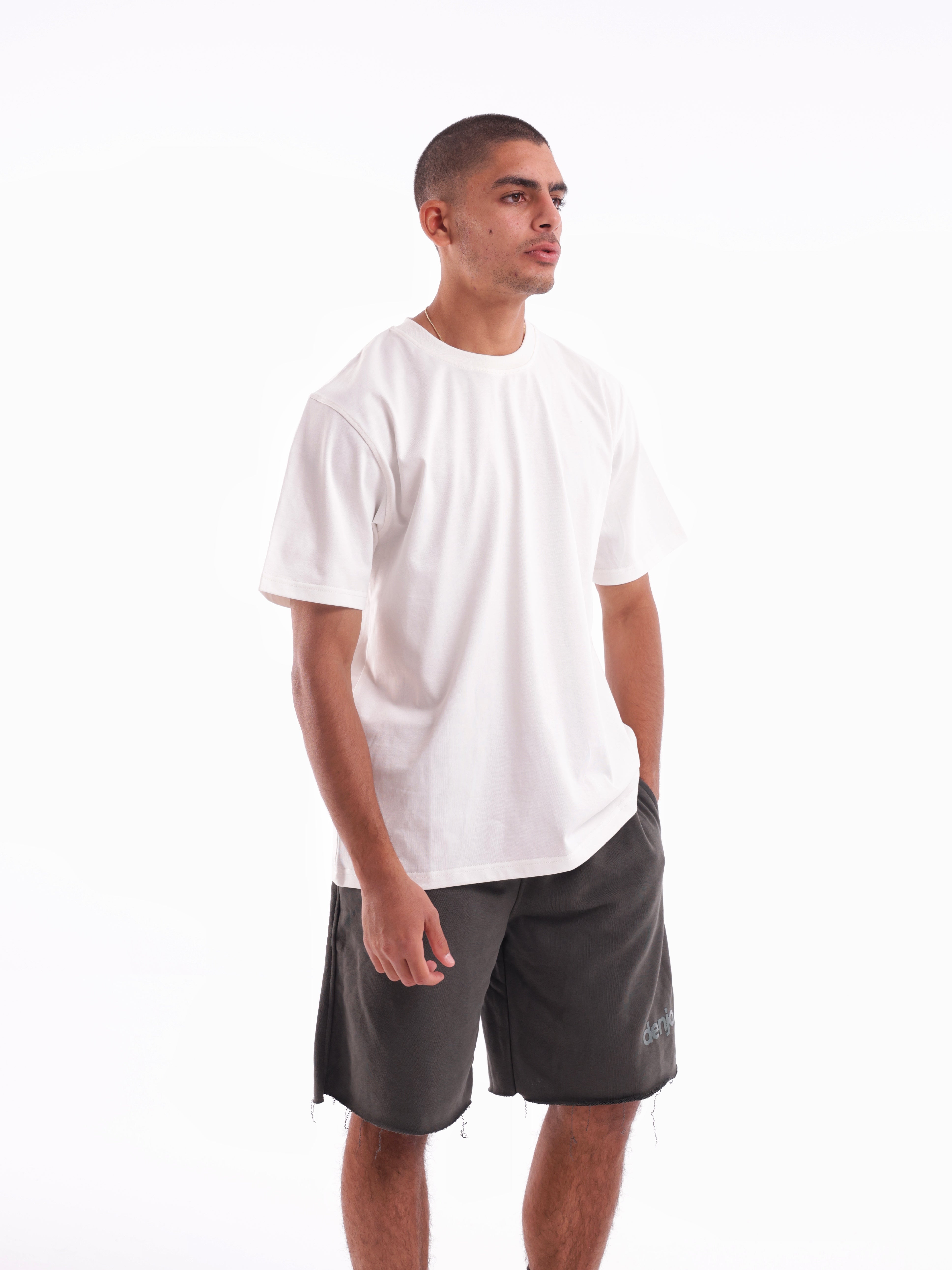 Comfort Fit T-Shirt