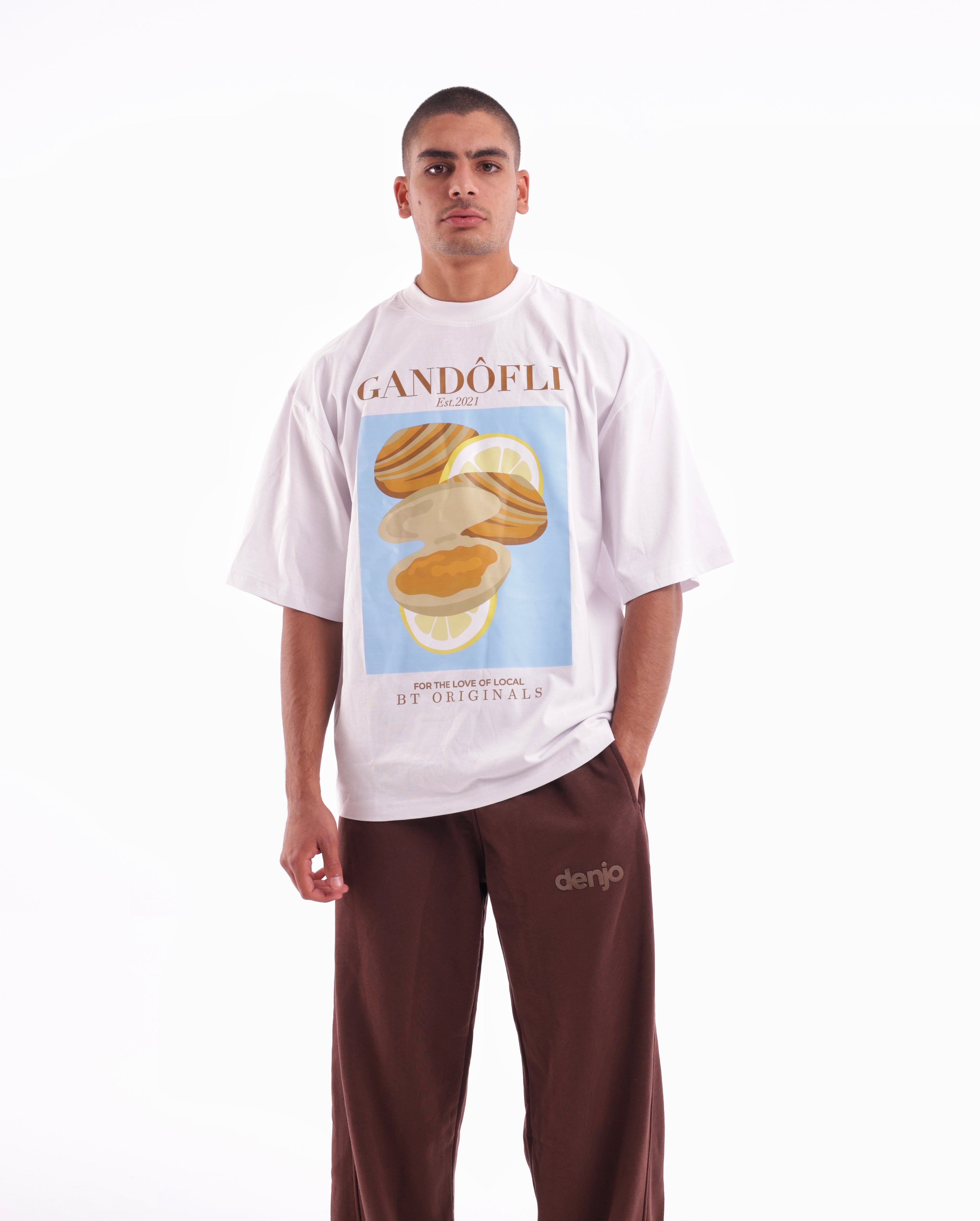 Gandofli T-Shirt
