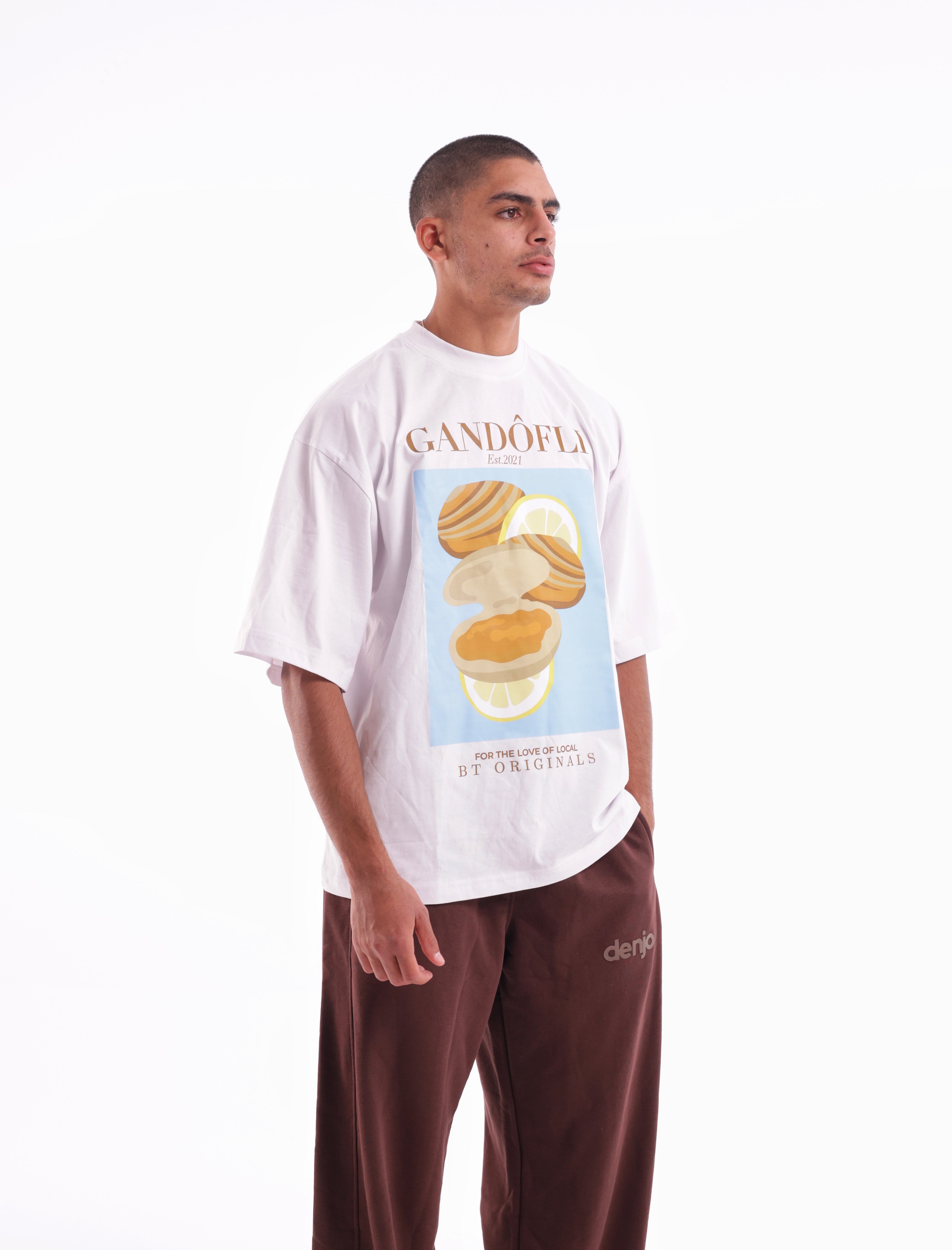 Gandofli T-Shirt