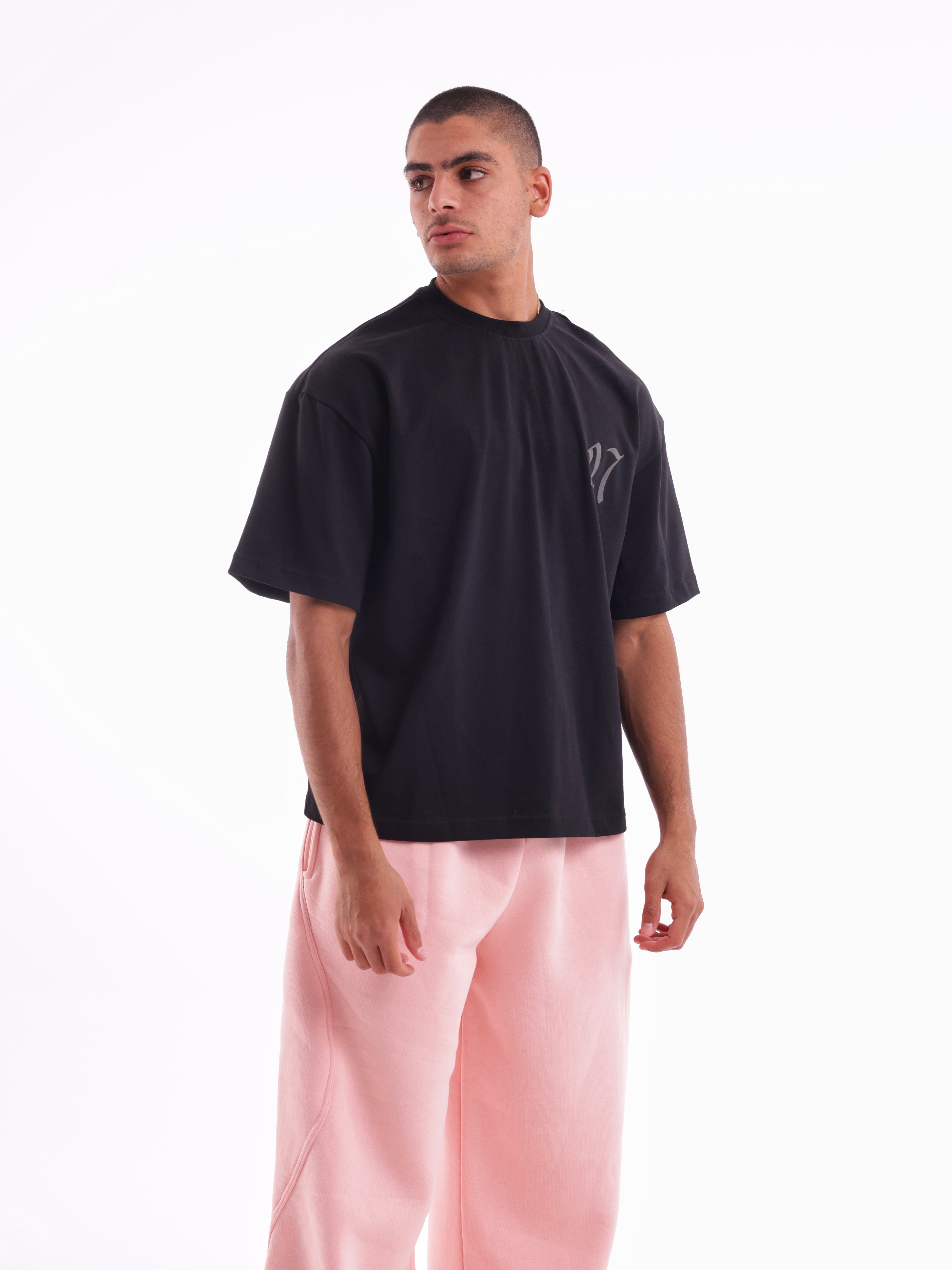 Puff T-Shirt
