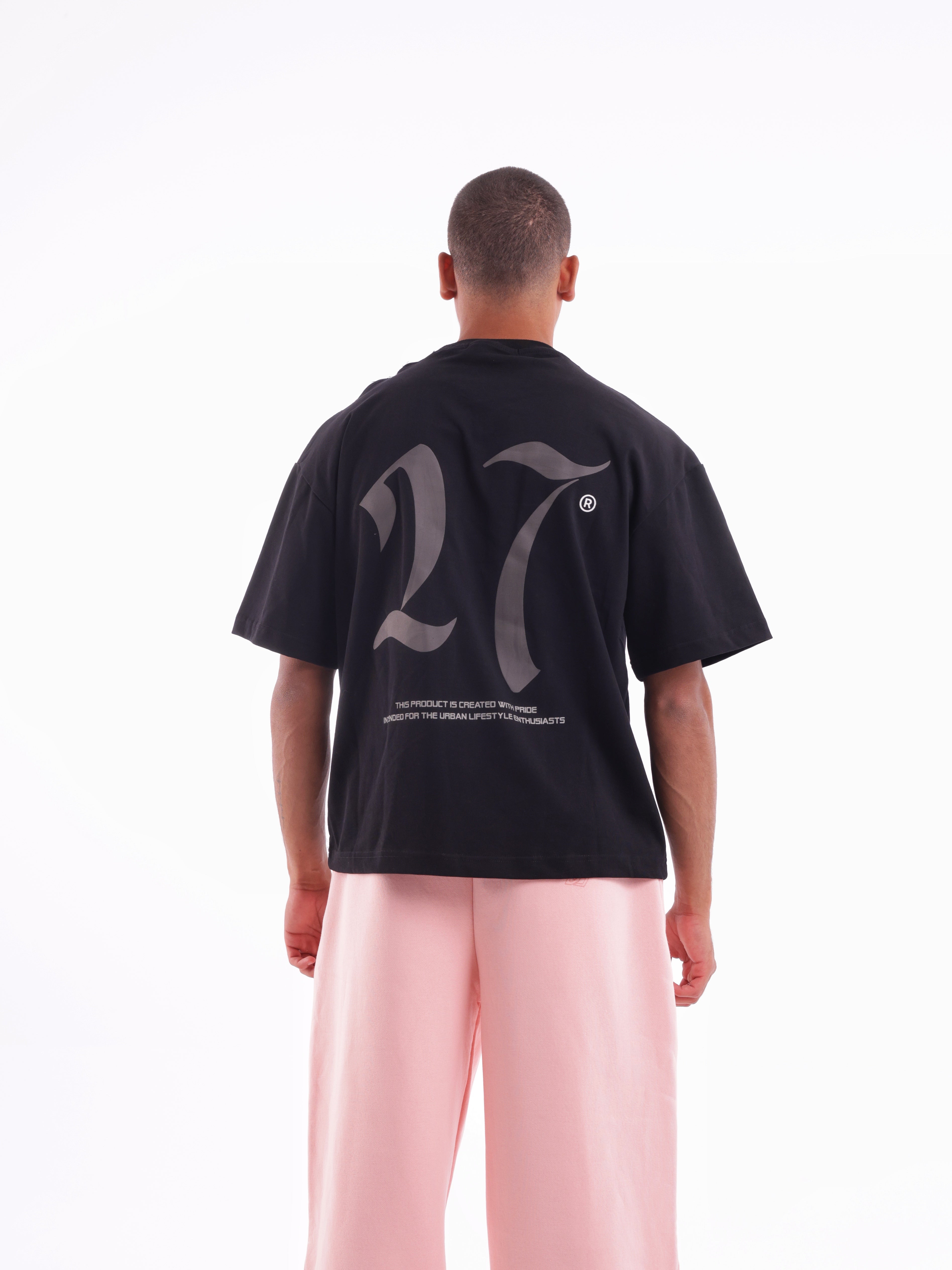 Puff T-Shirt