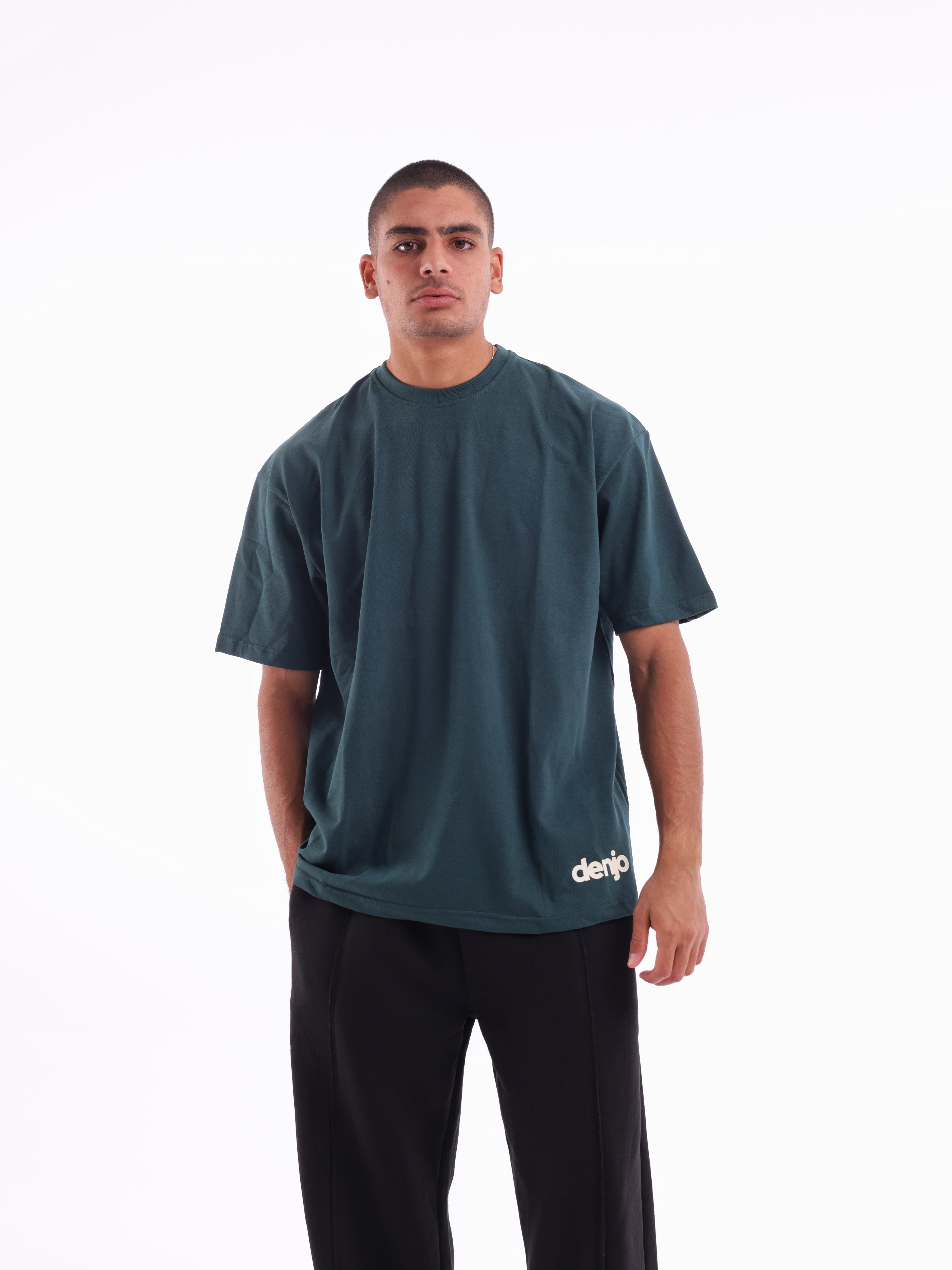 Family Portrait T-Shirt