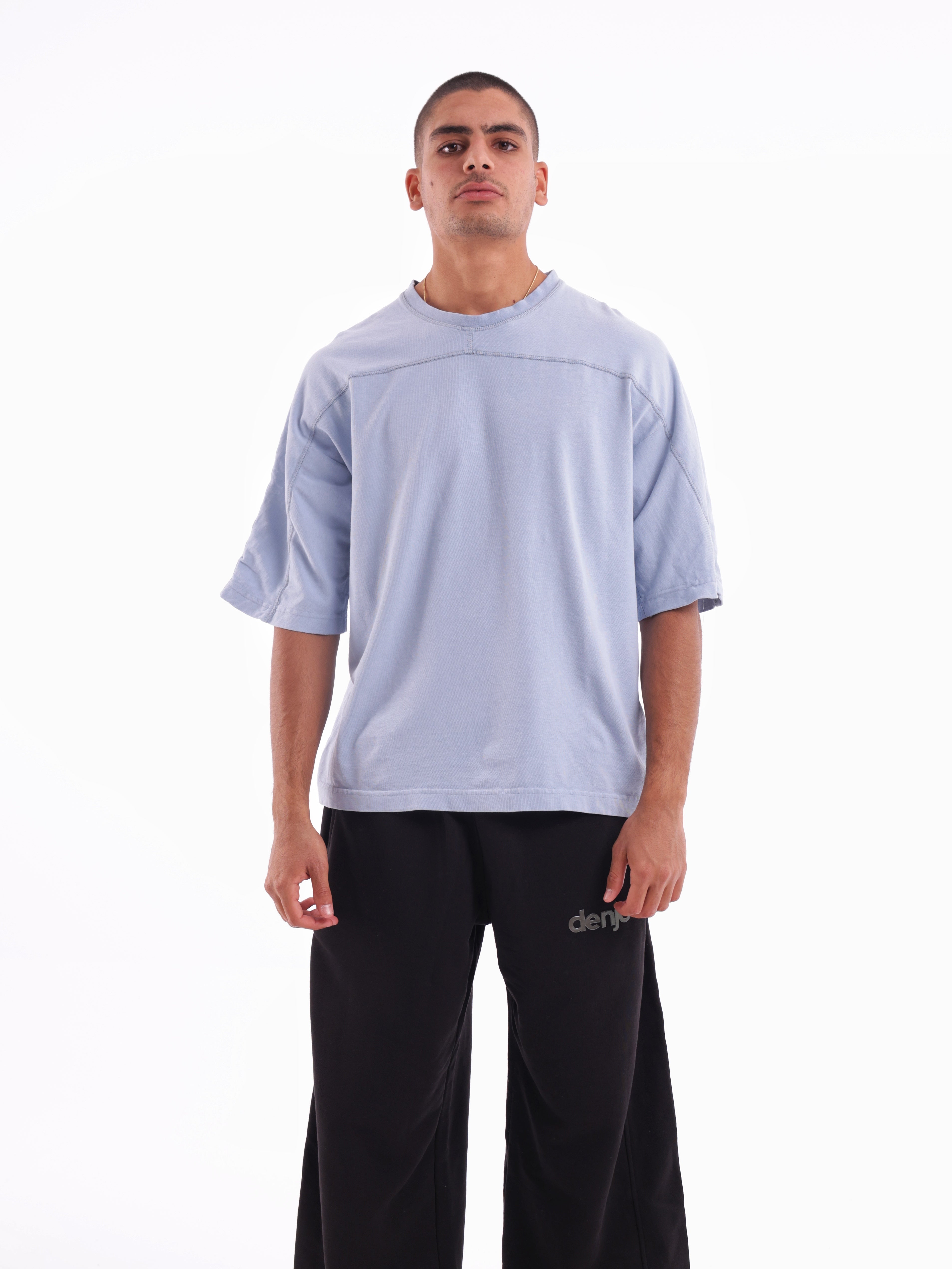 Navy Crew 103 T-Shirt