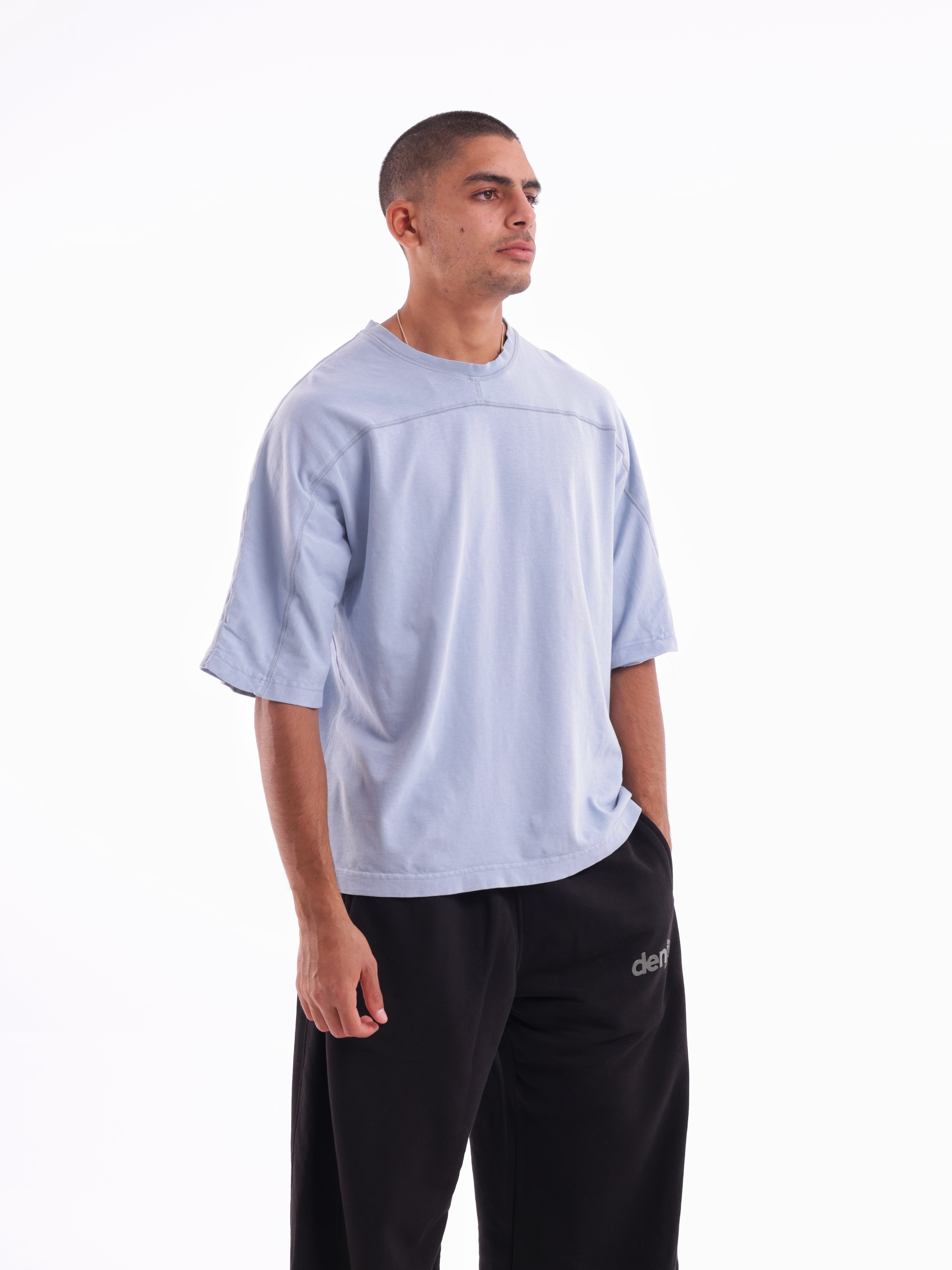 Navy Crew 103 T-Shirt