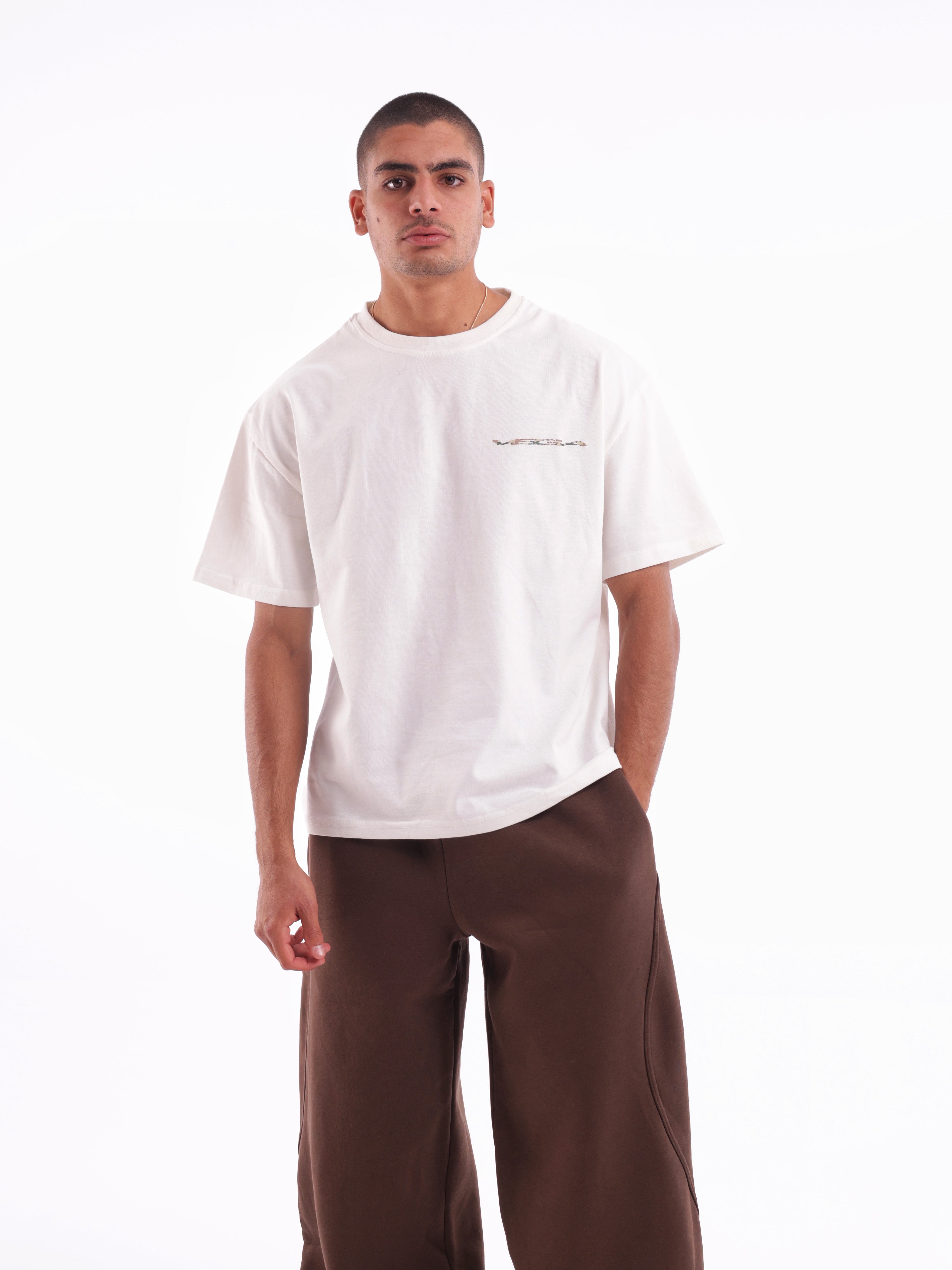 Camo T-Shirt