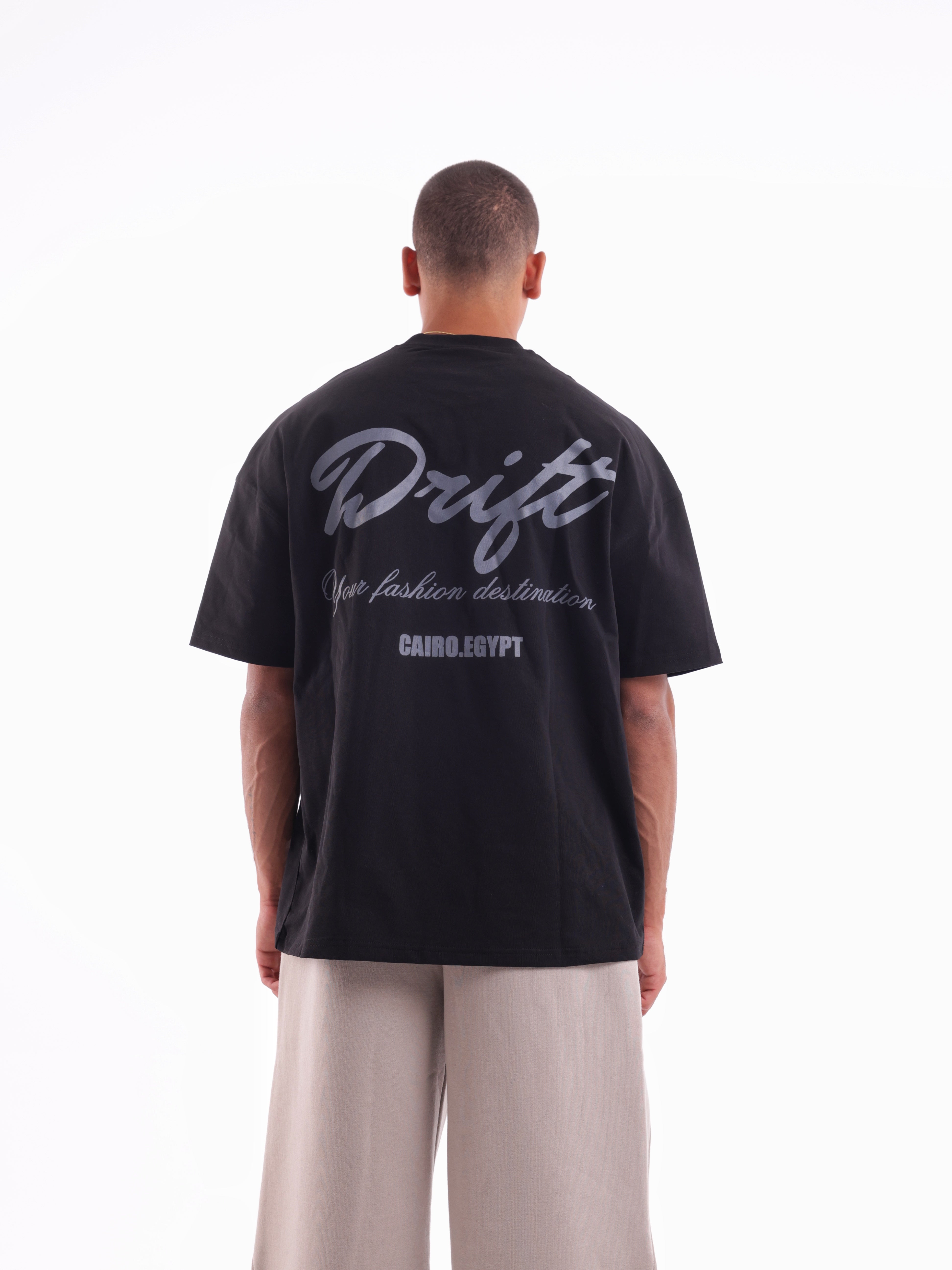 Cairo T-Shirt