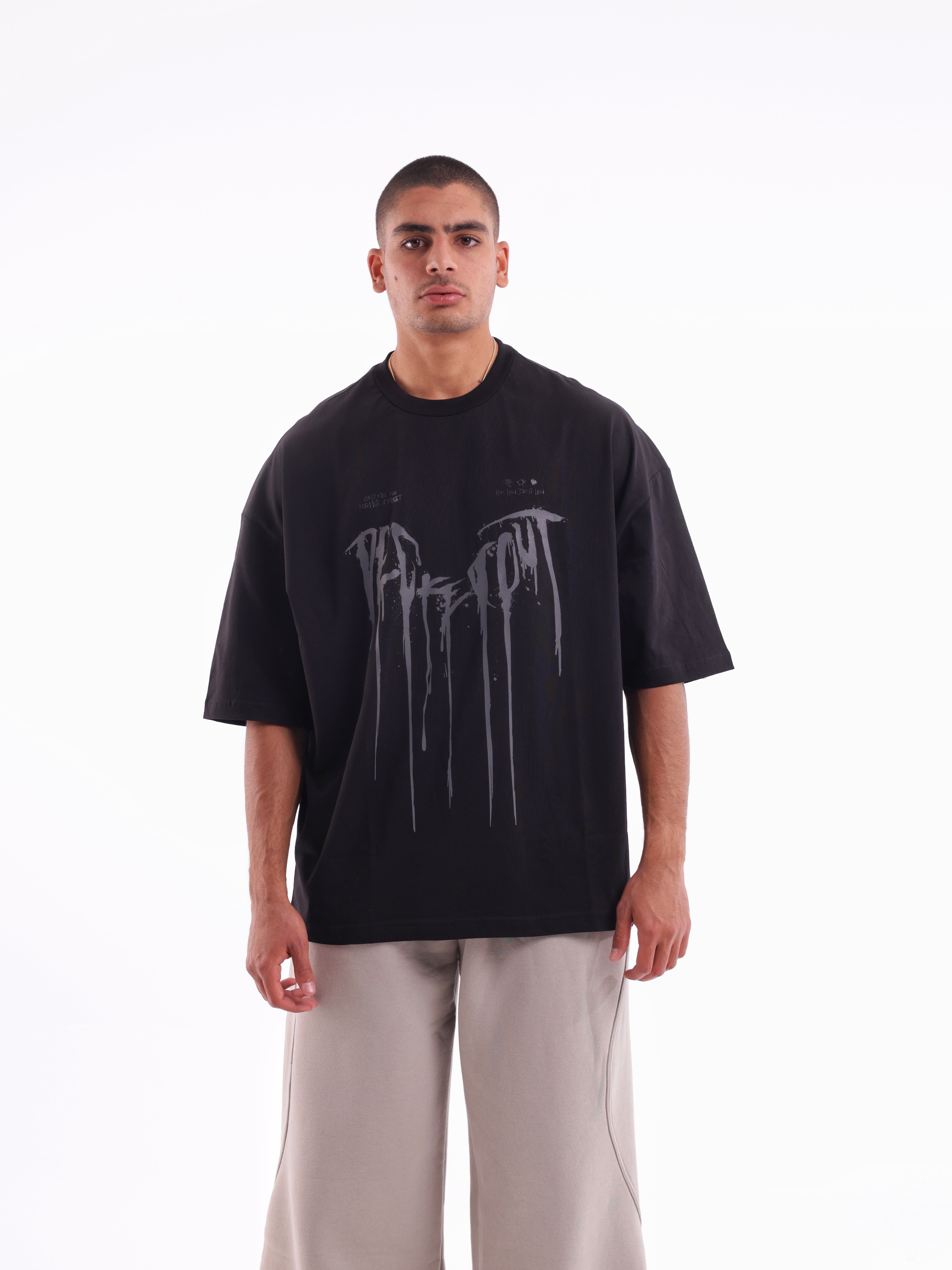 Own The Streets T-Shirt