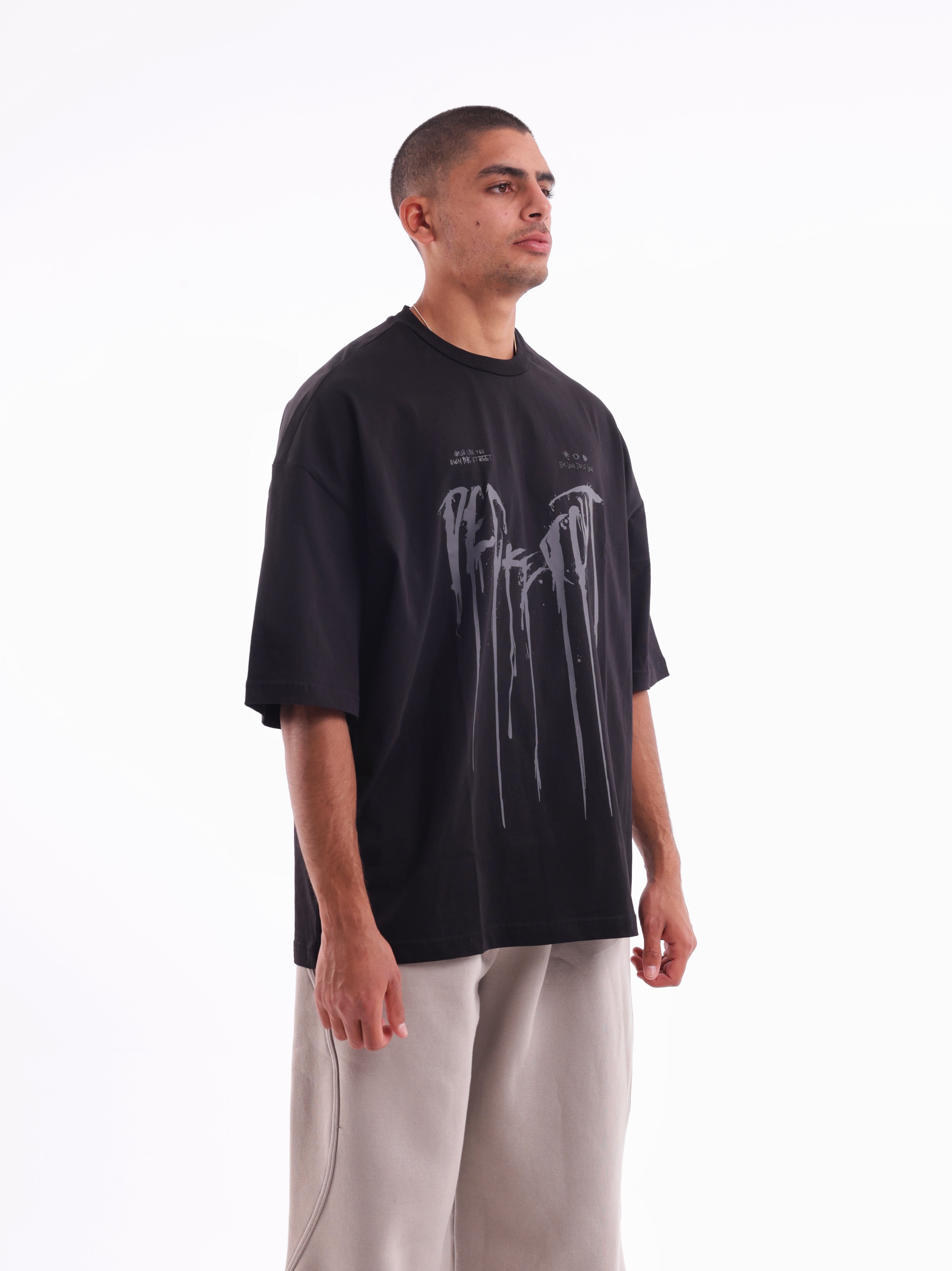 Own The Streets T-Shirt