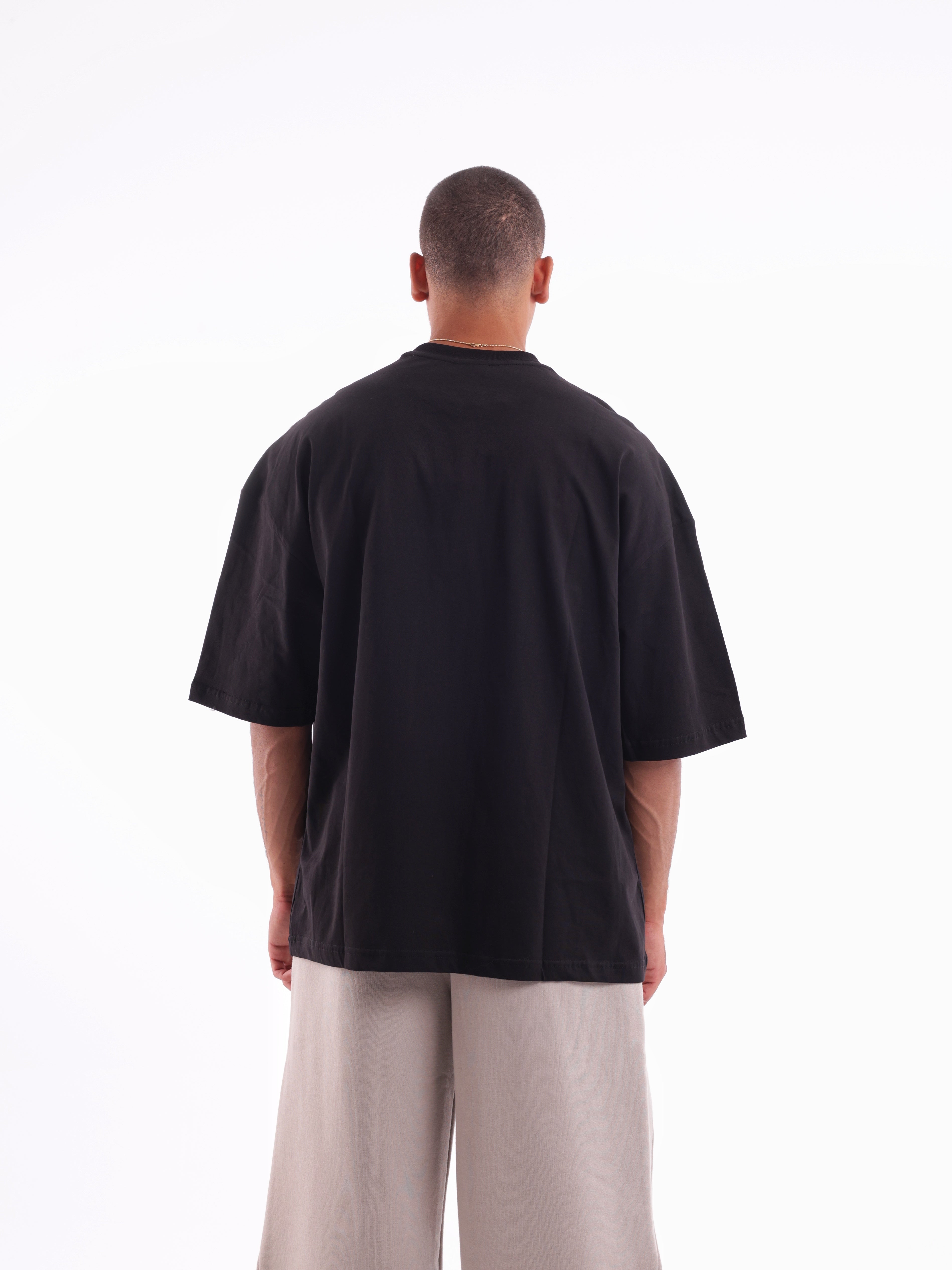 Own The Streets T-Shirt