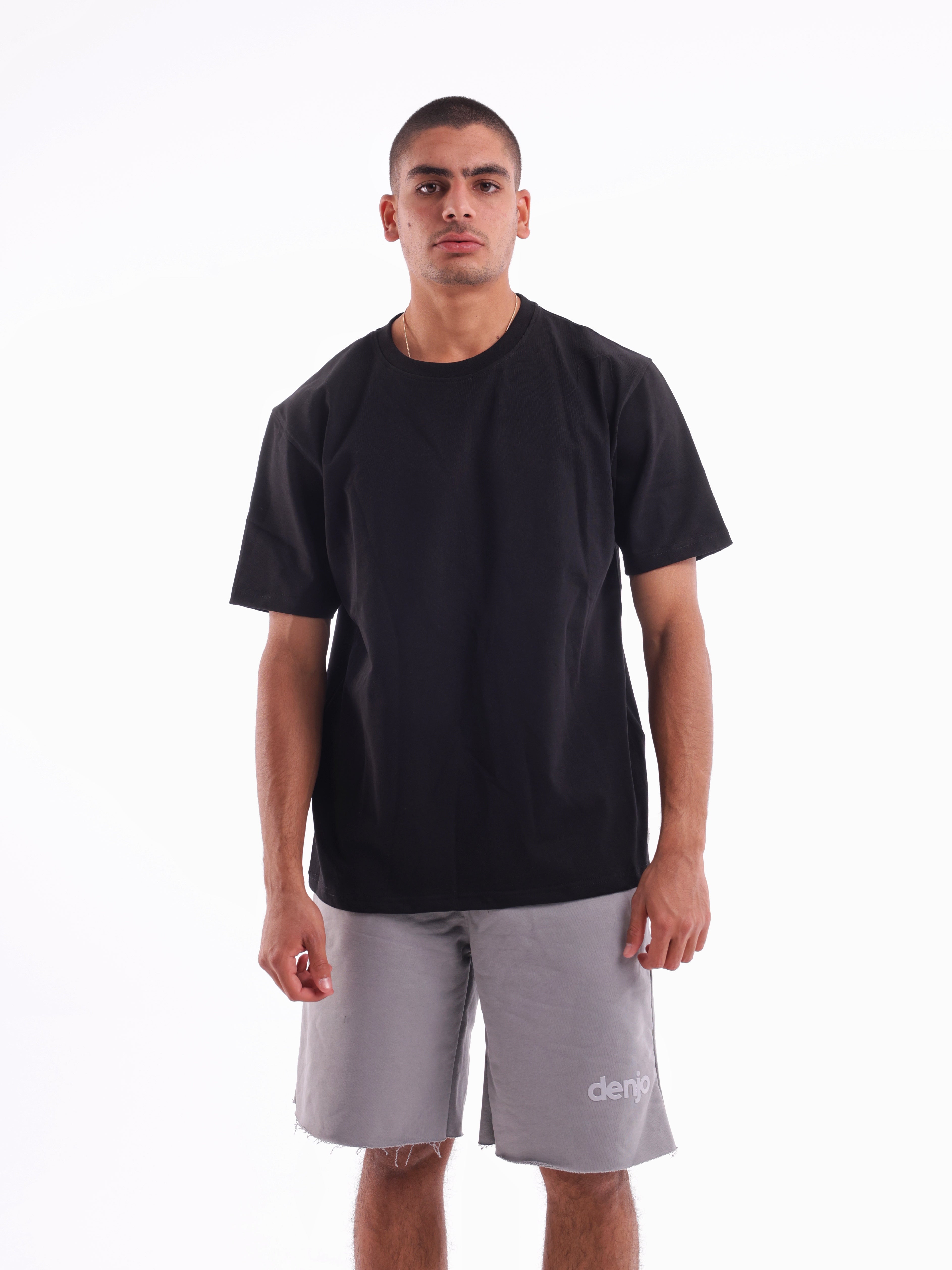 Unisex Comfort Fit T-Shirt