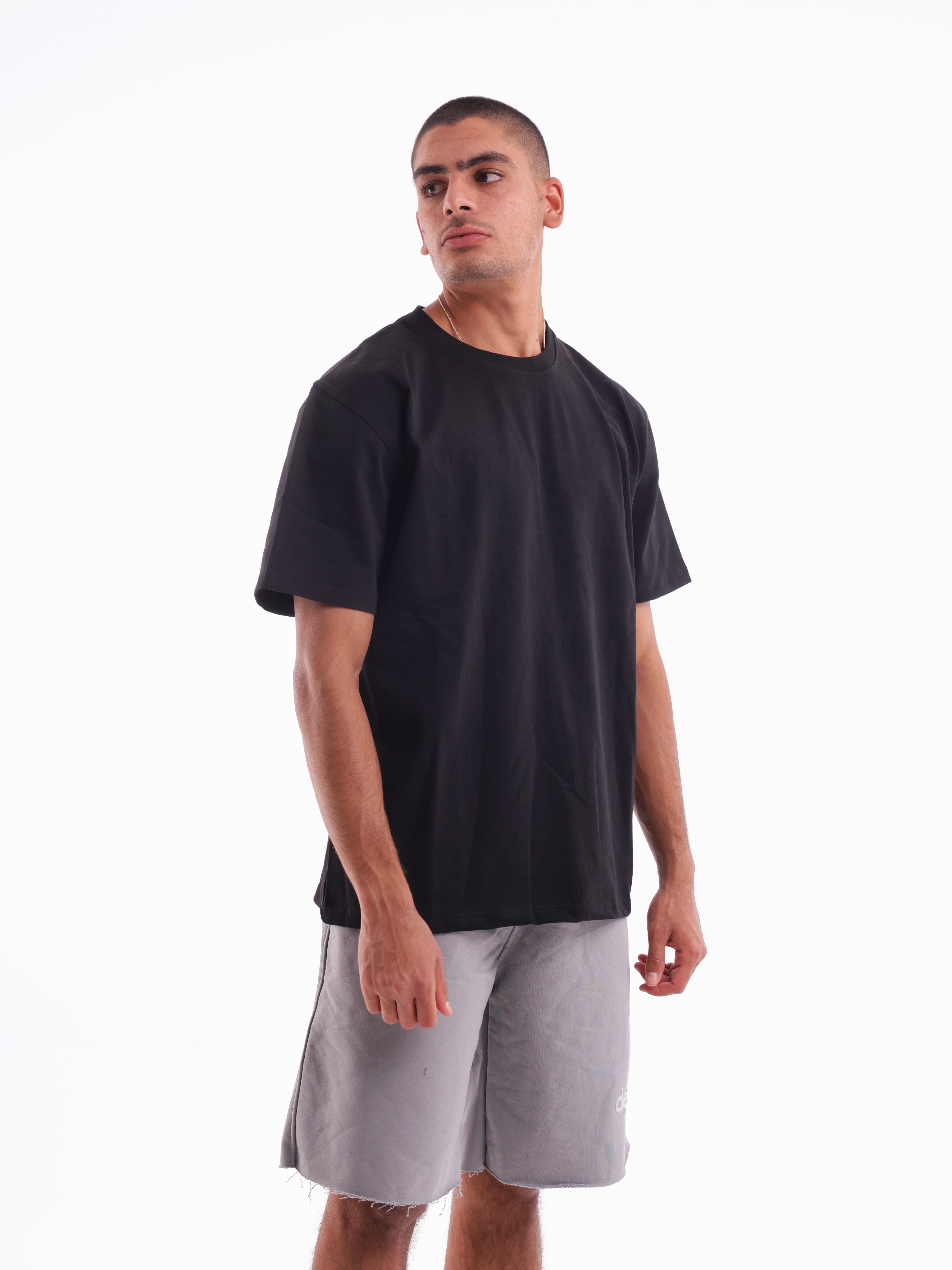 Comfort Fit T-Shirt