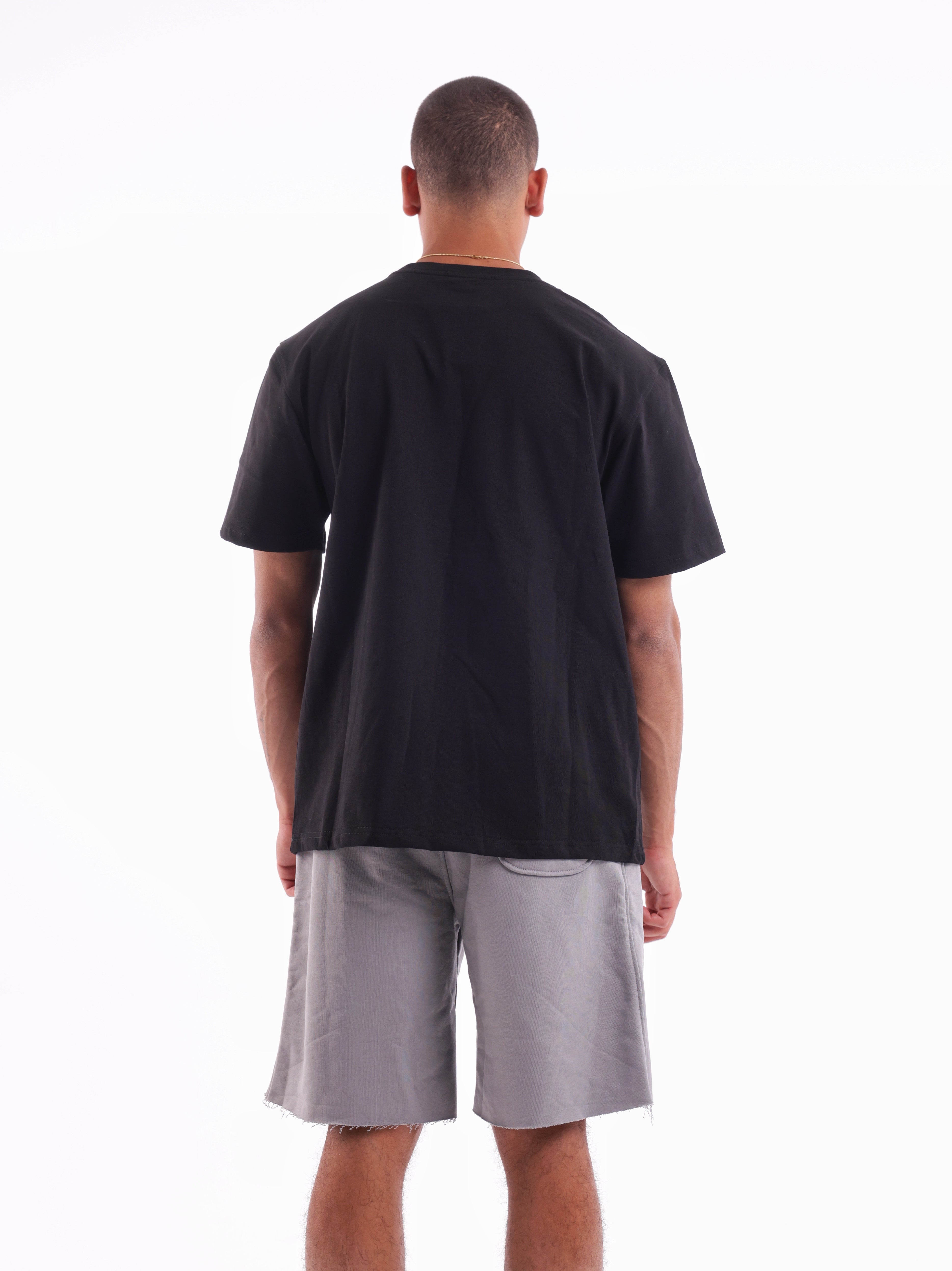 Unisex Comfort Fit T-Shirt