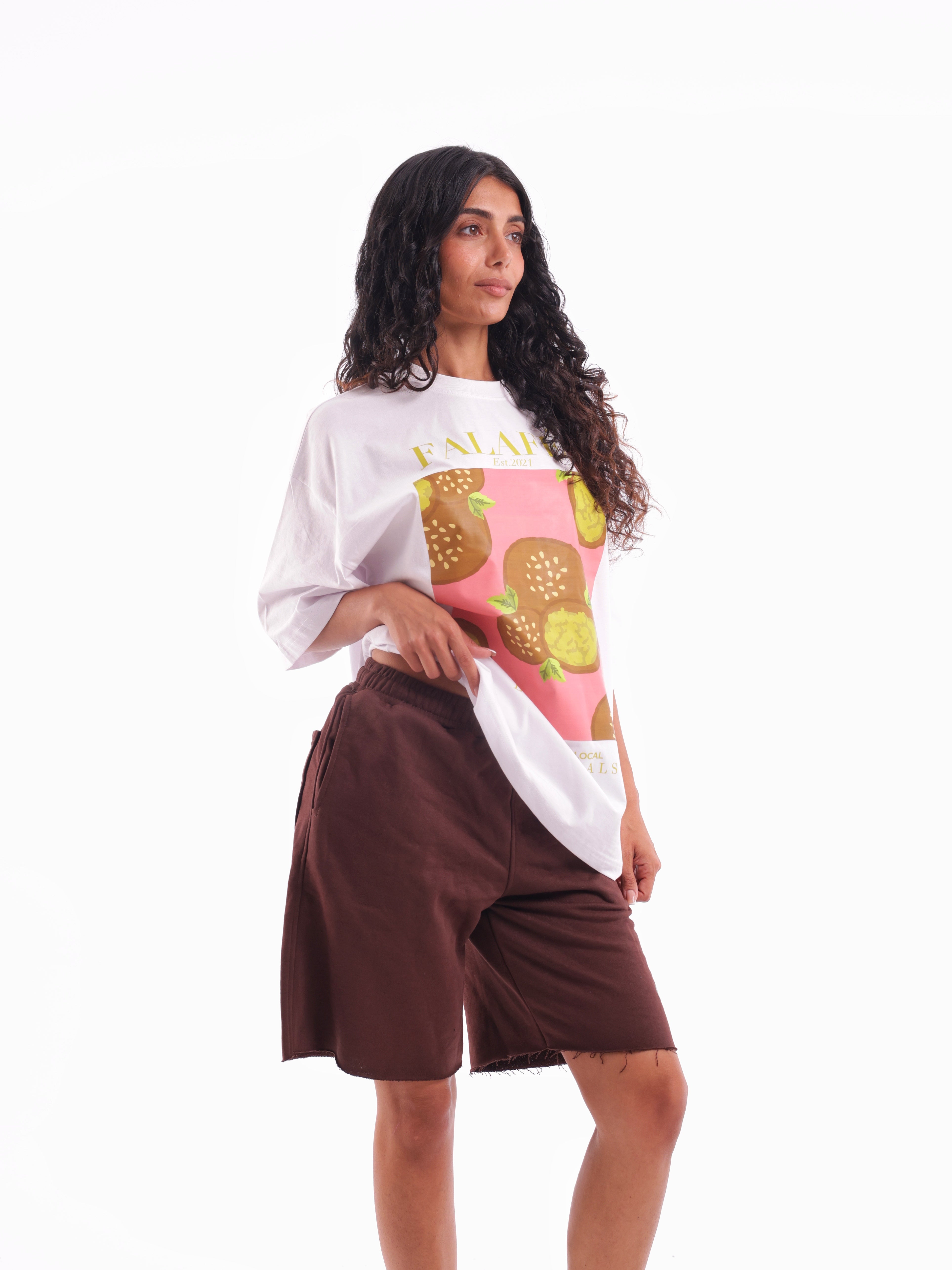 Falafel T-Shirt