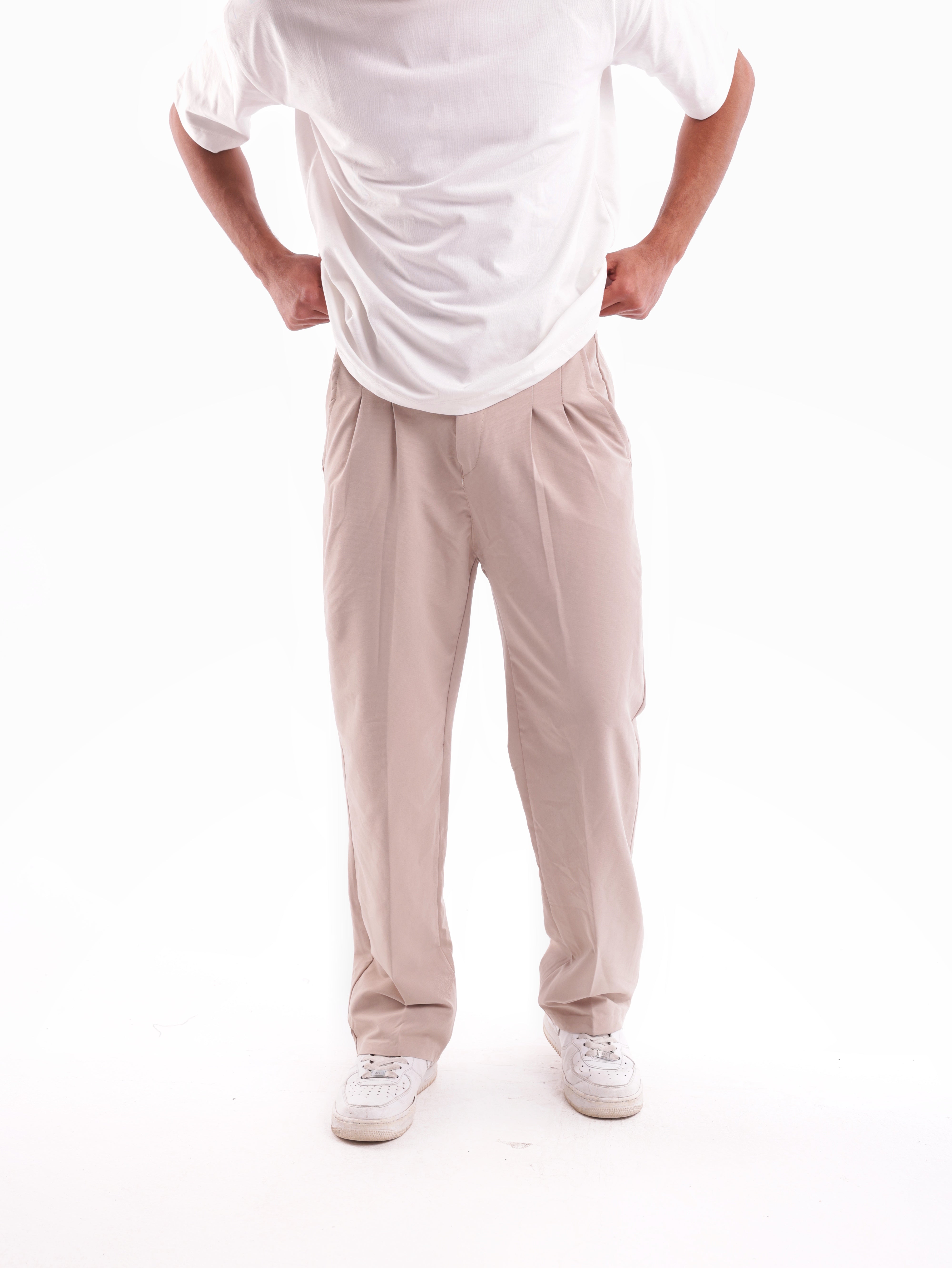 Classic Trousers