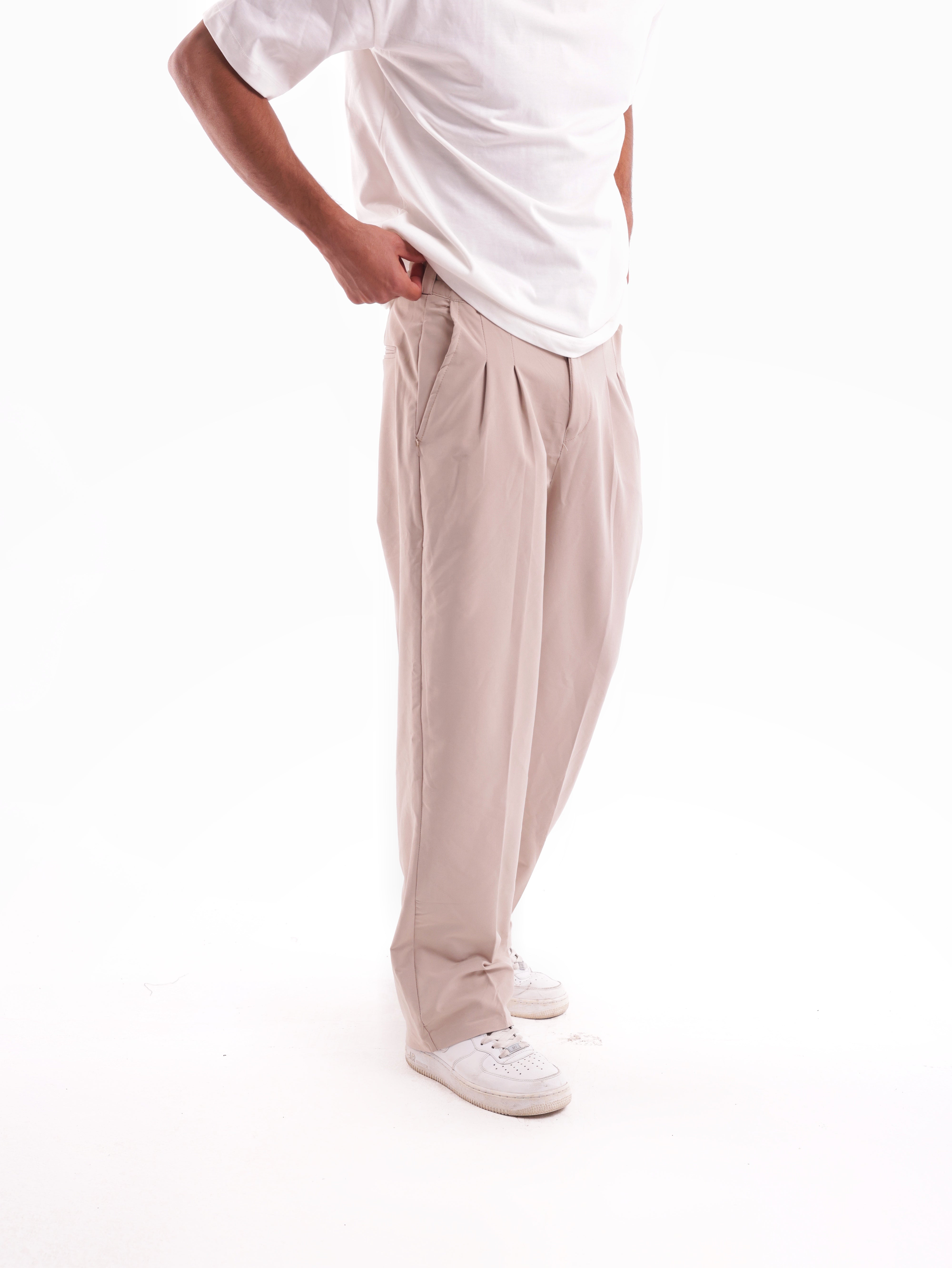 Classic Trousers
