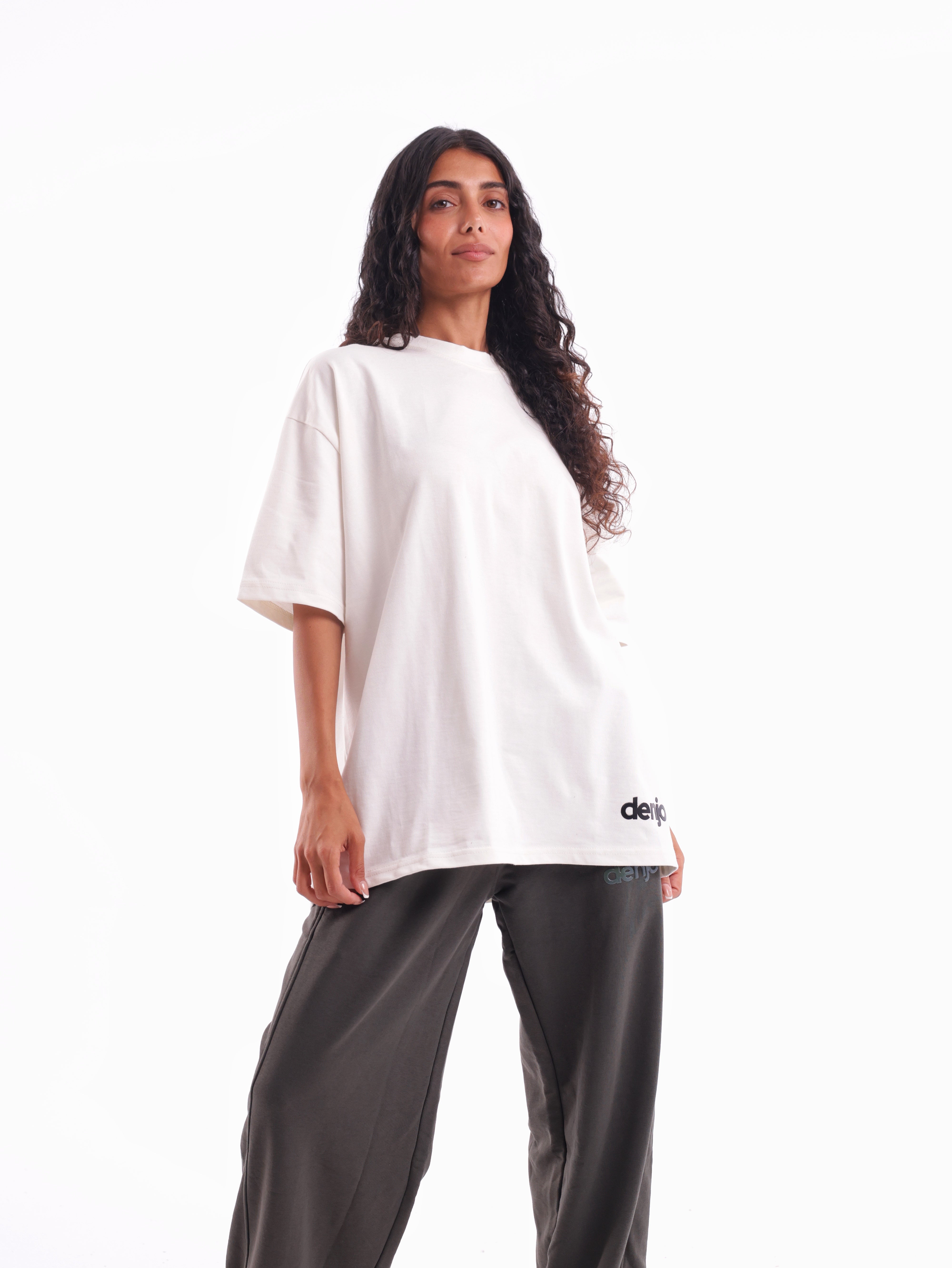 Lazy Club T-Shirt