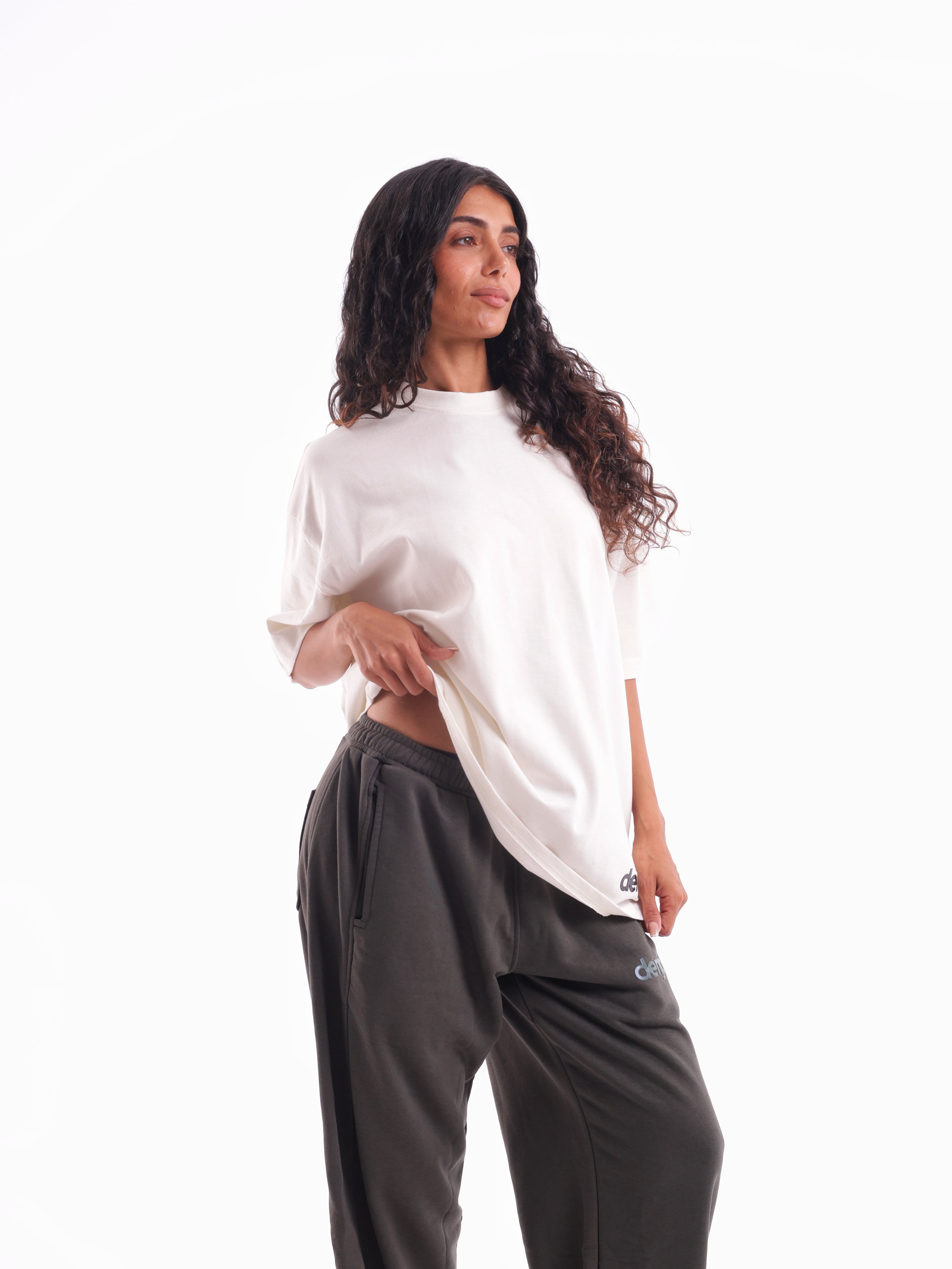 Lazy Club T-Shirt