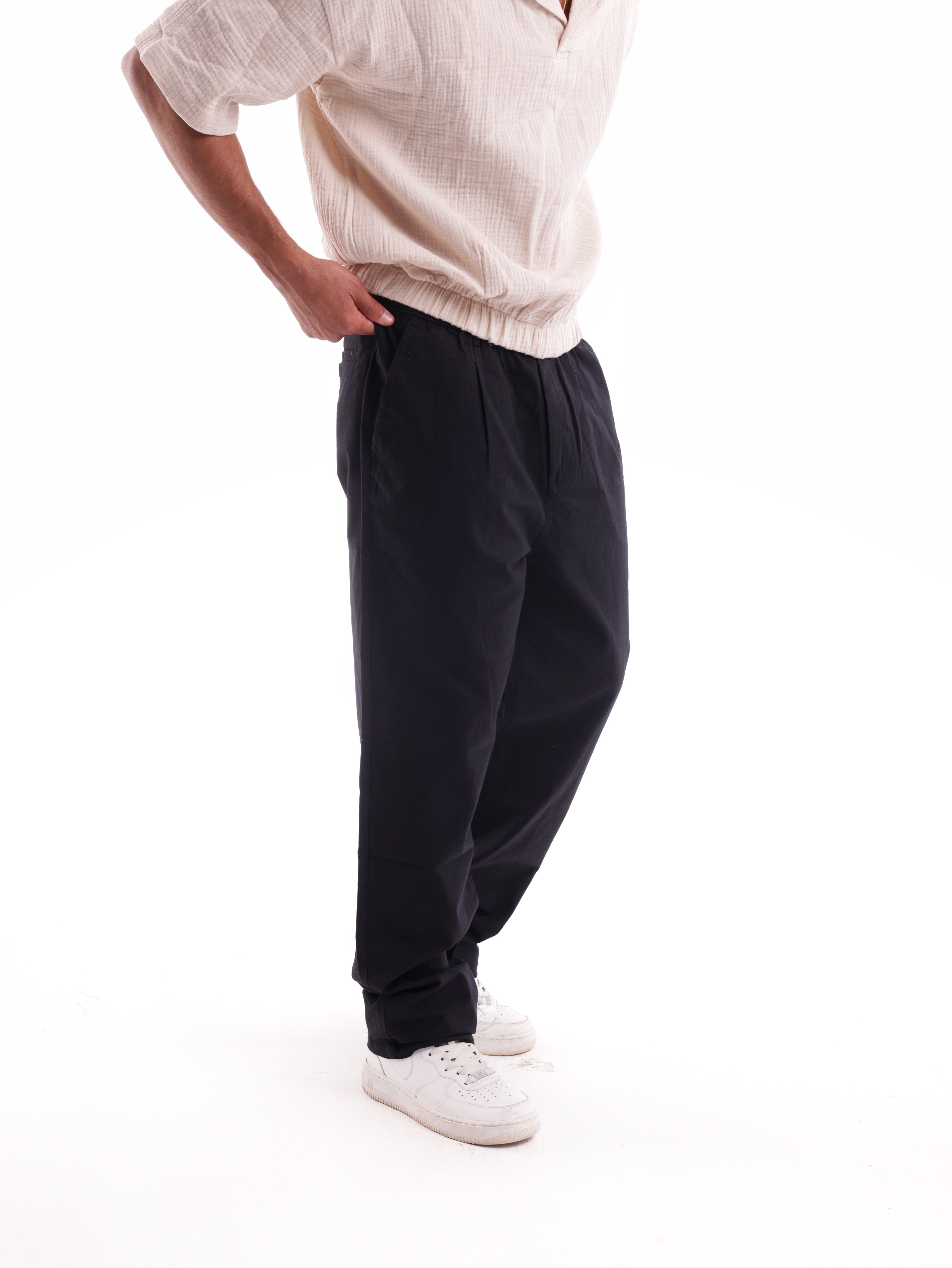 Linen Pants