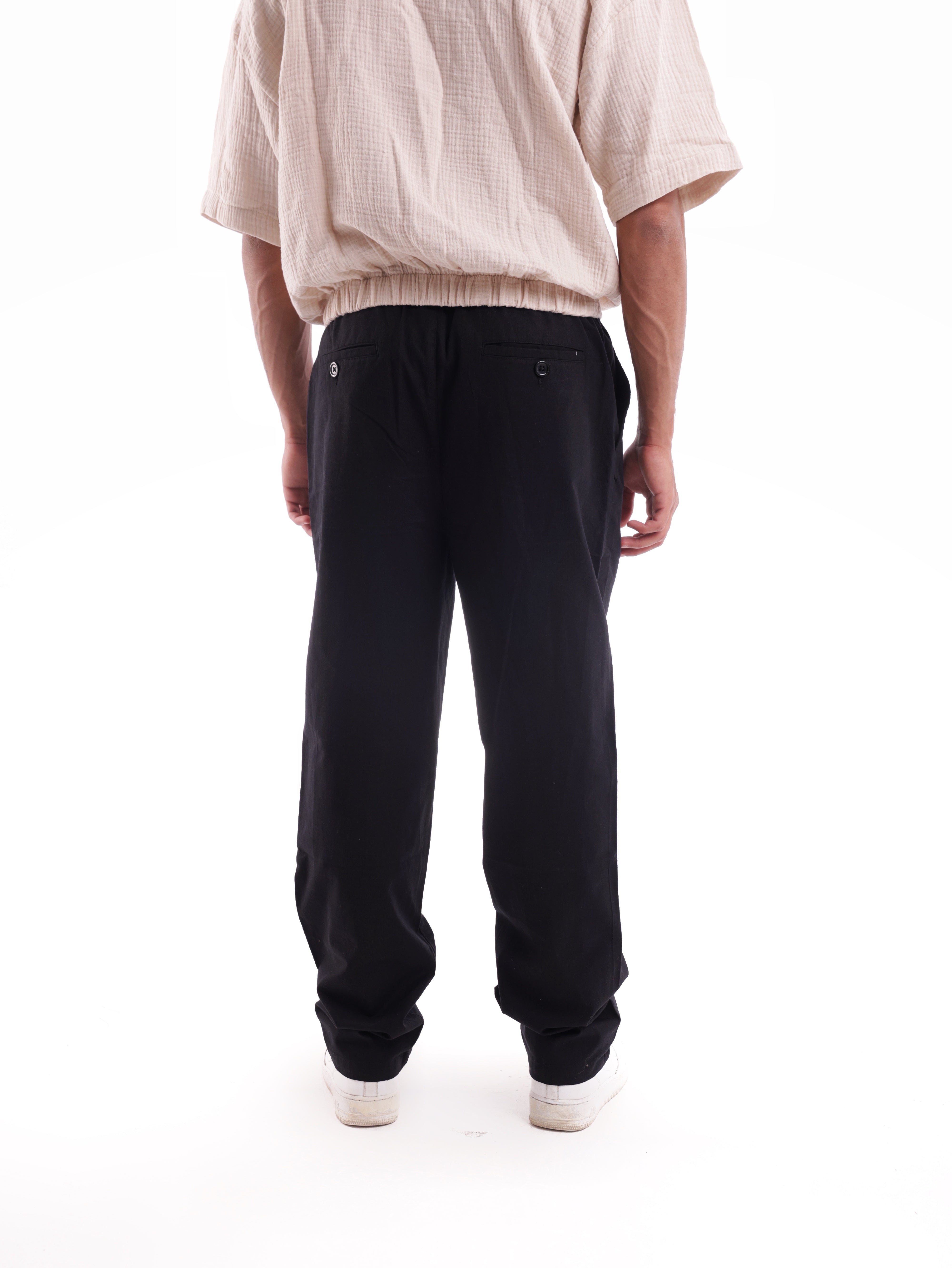 Linen Pants