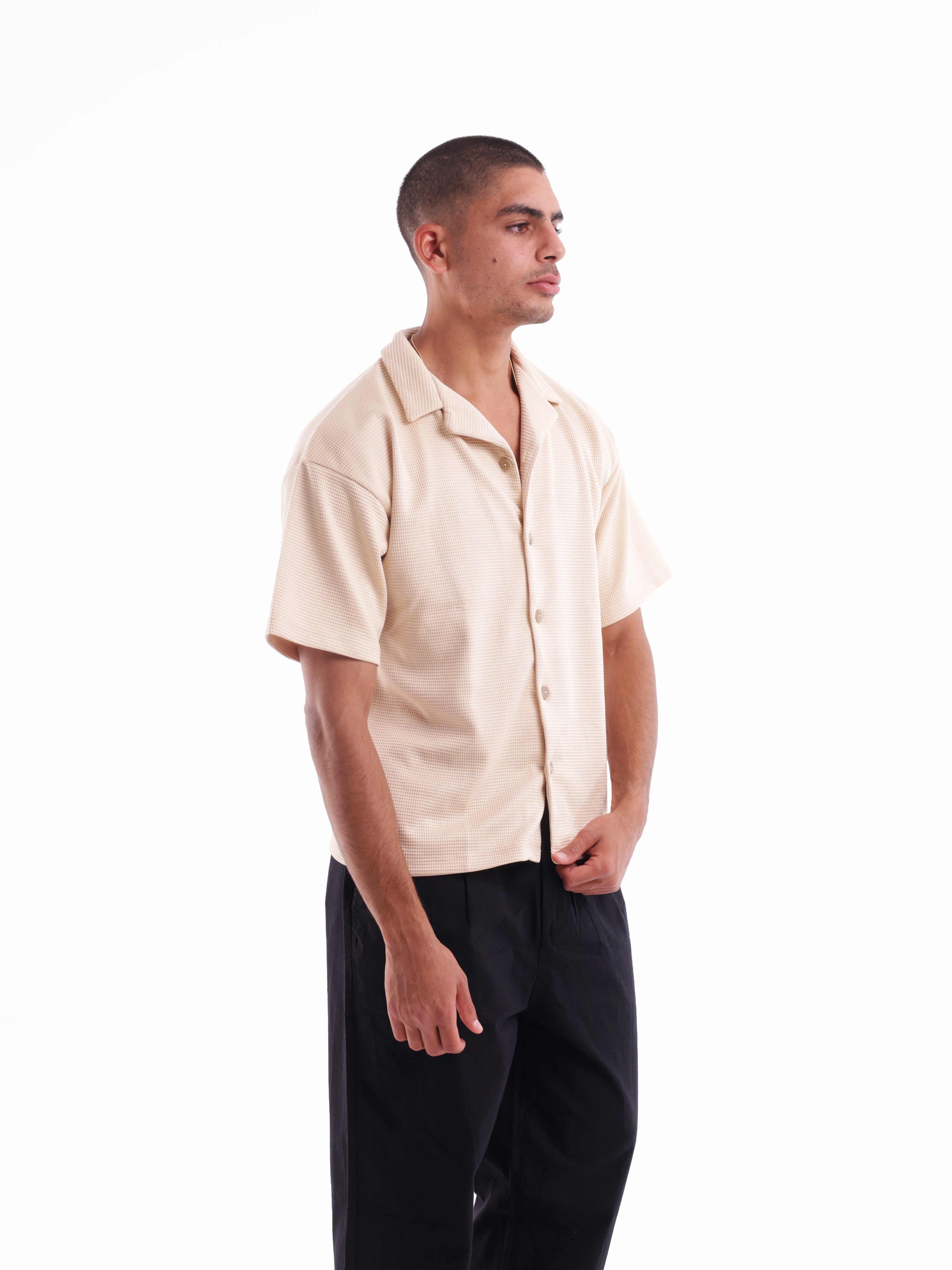 Men's Shirt