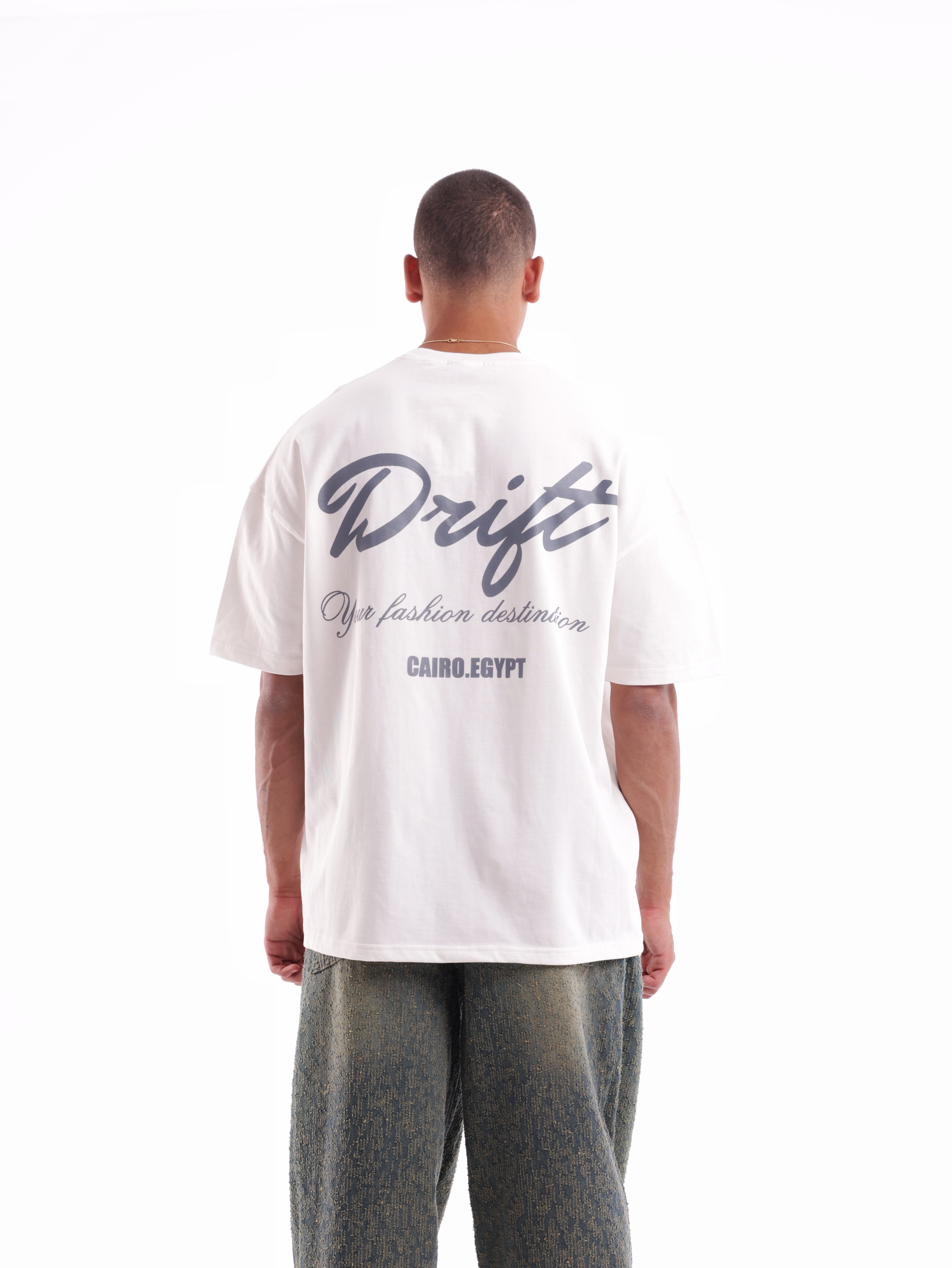 Cairo T-Shirt