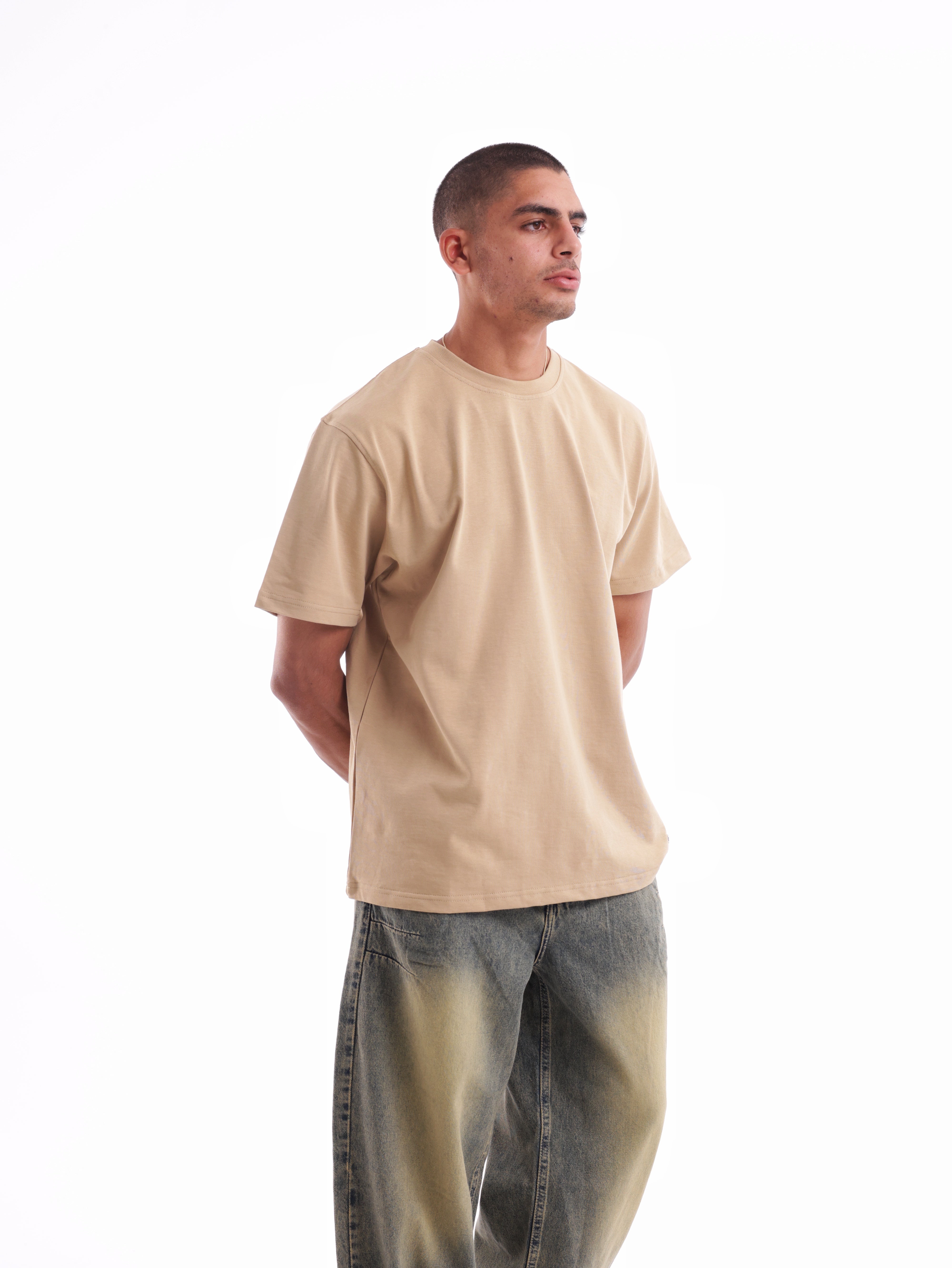 Comfort Fit T-Shirt