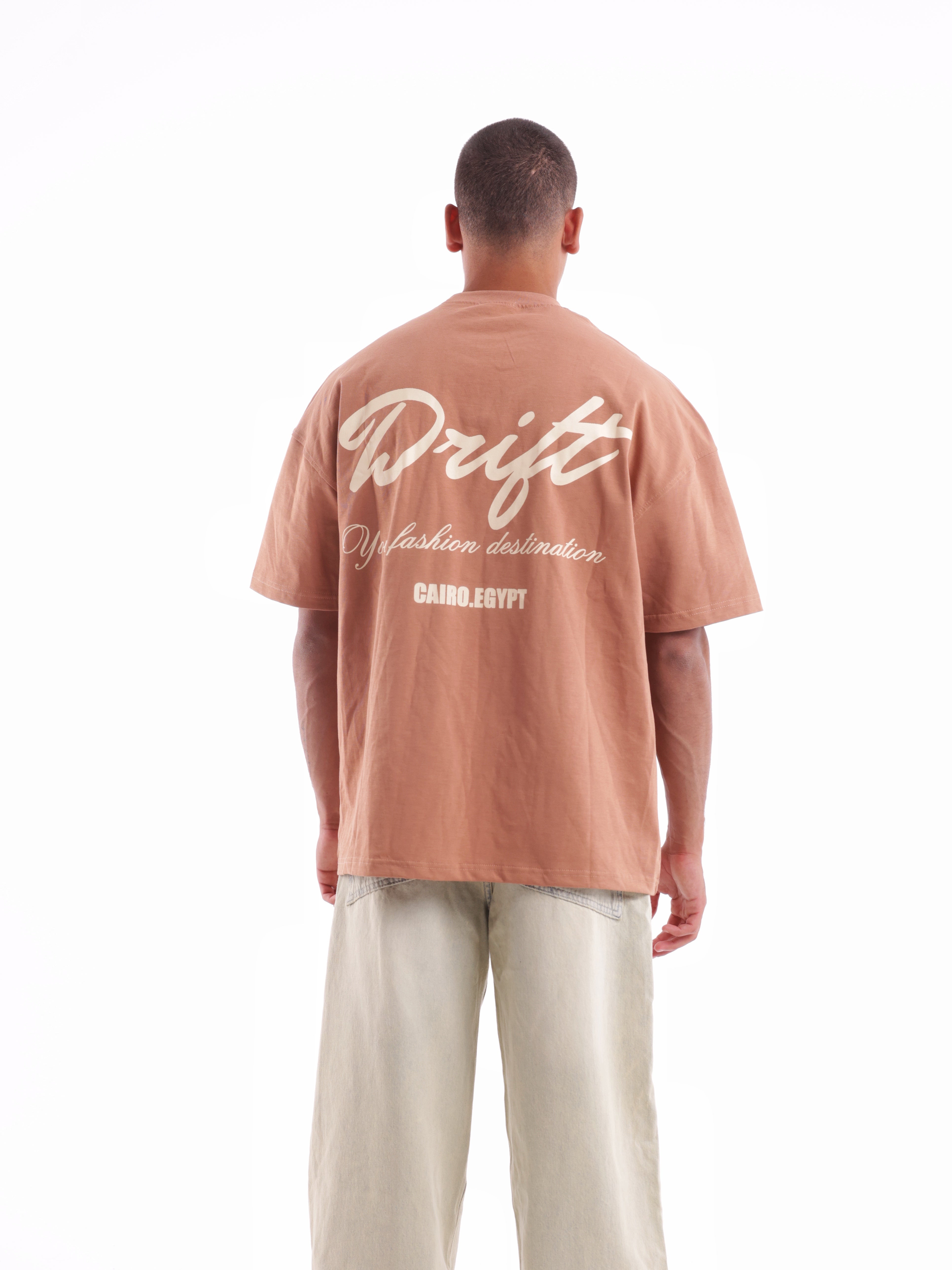 Cairo T-Shirt