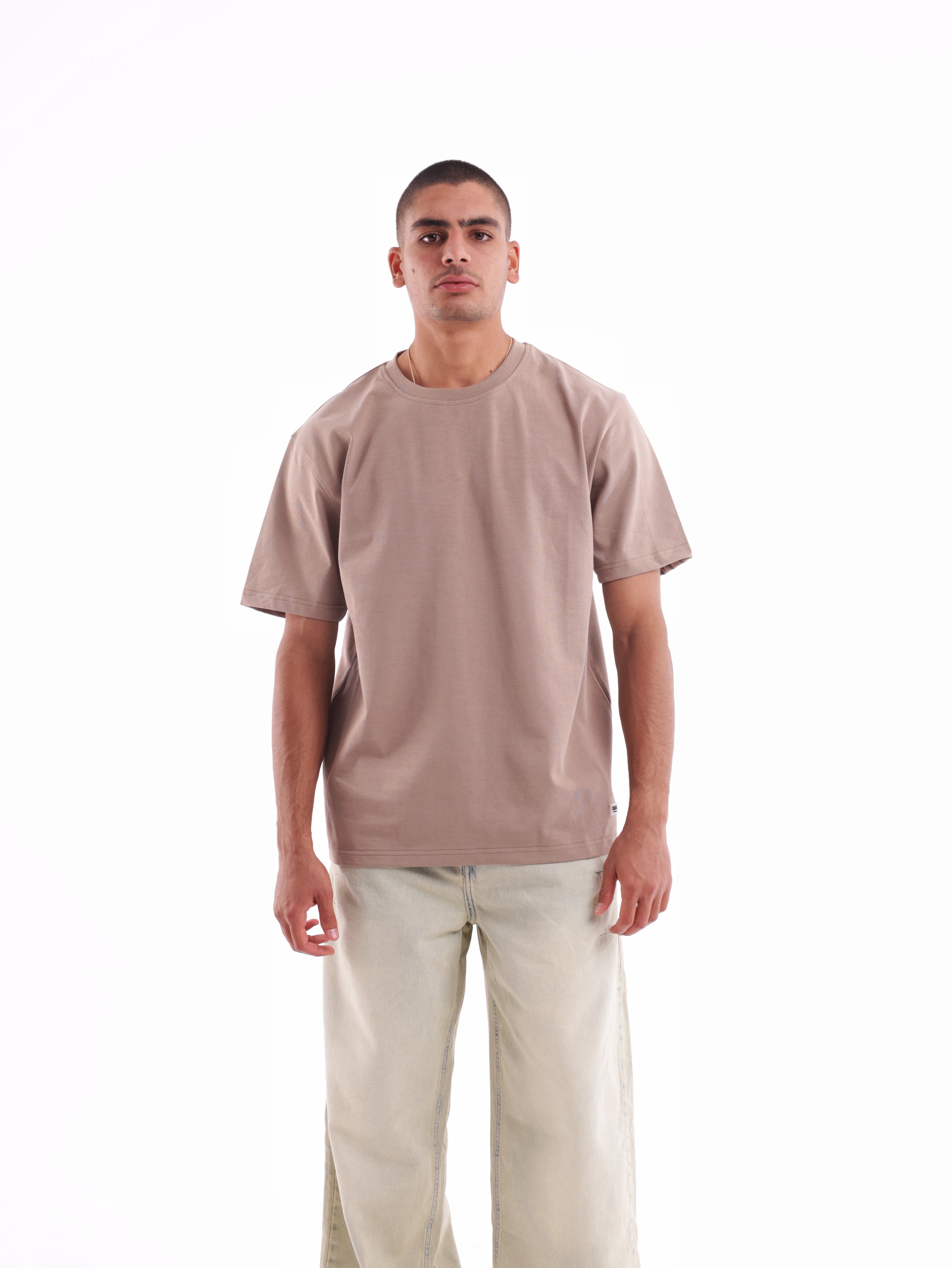 Comfort Fit T-Shirt