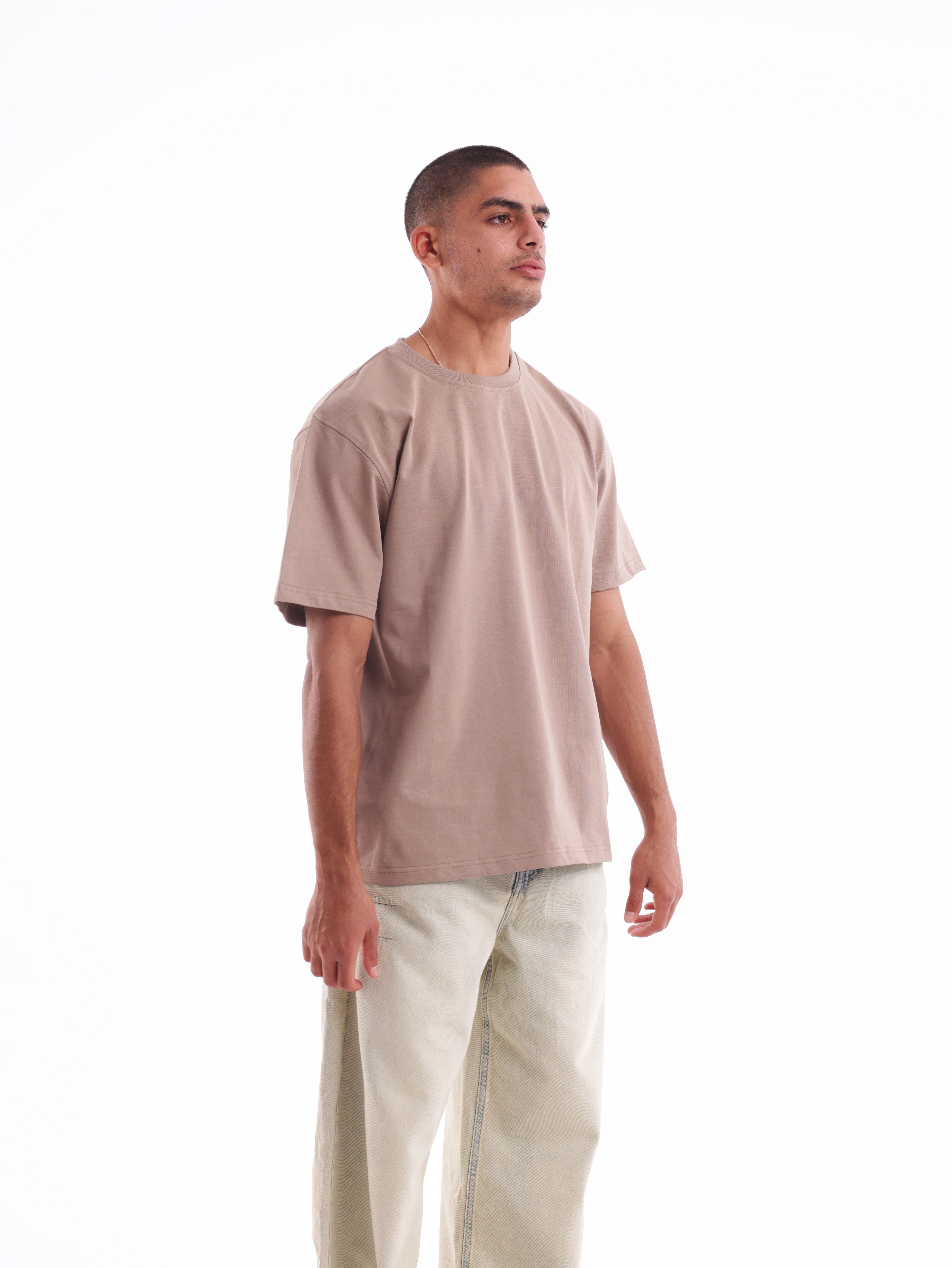 Comfort Fit T-Shirt