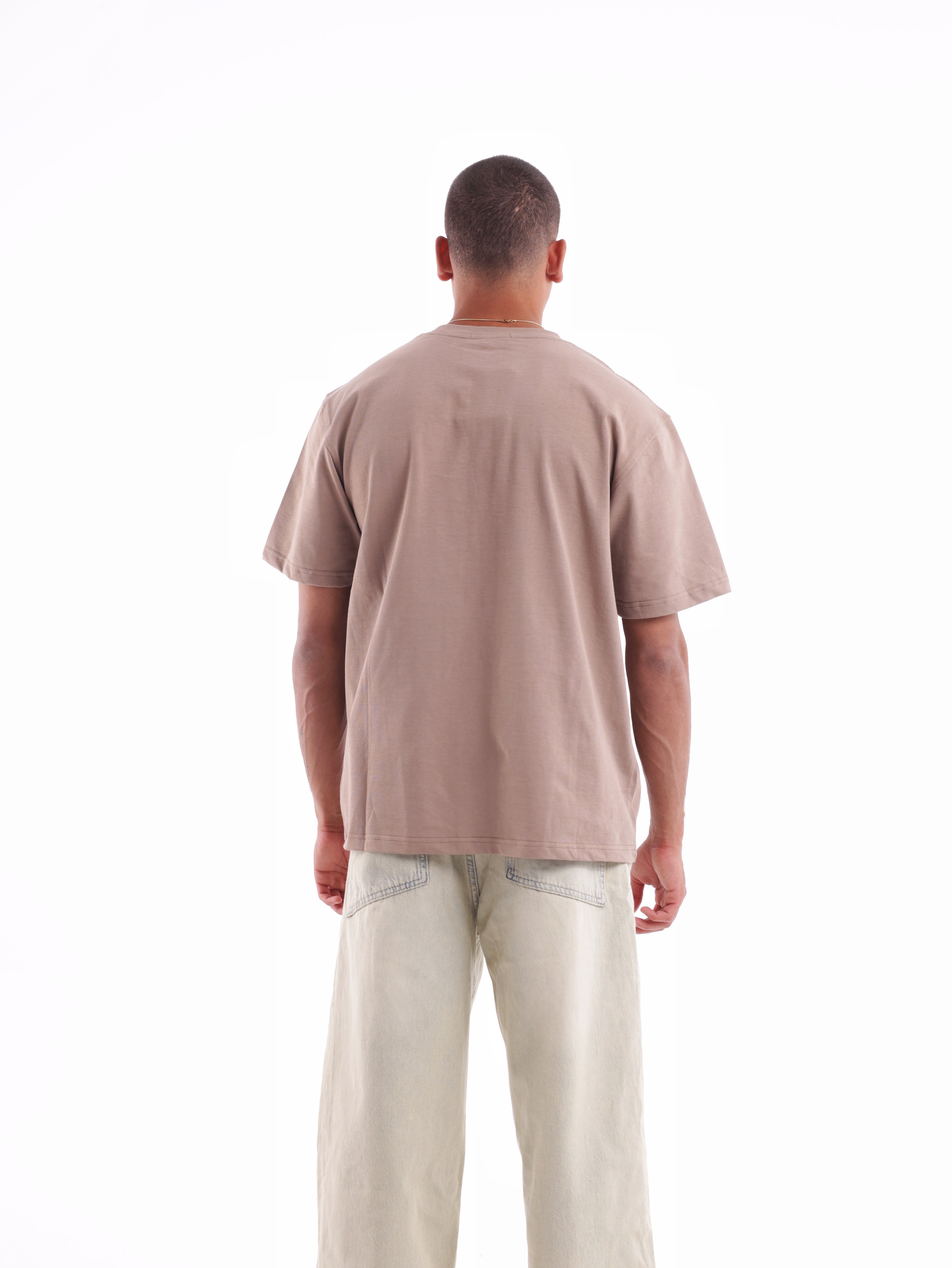 Comfort Fit T-Shirt