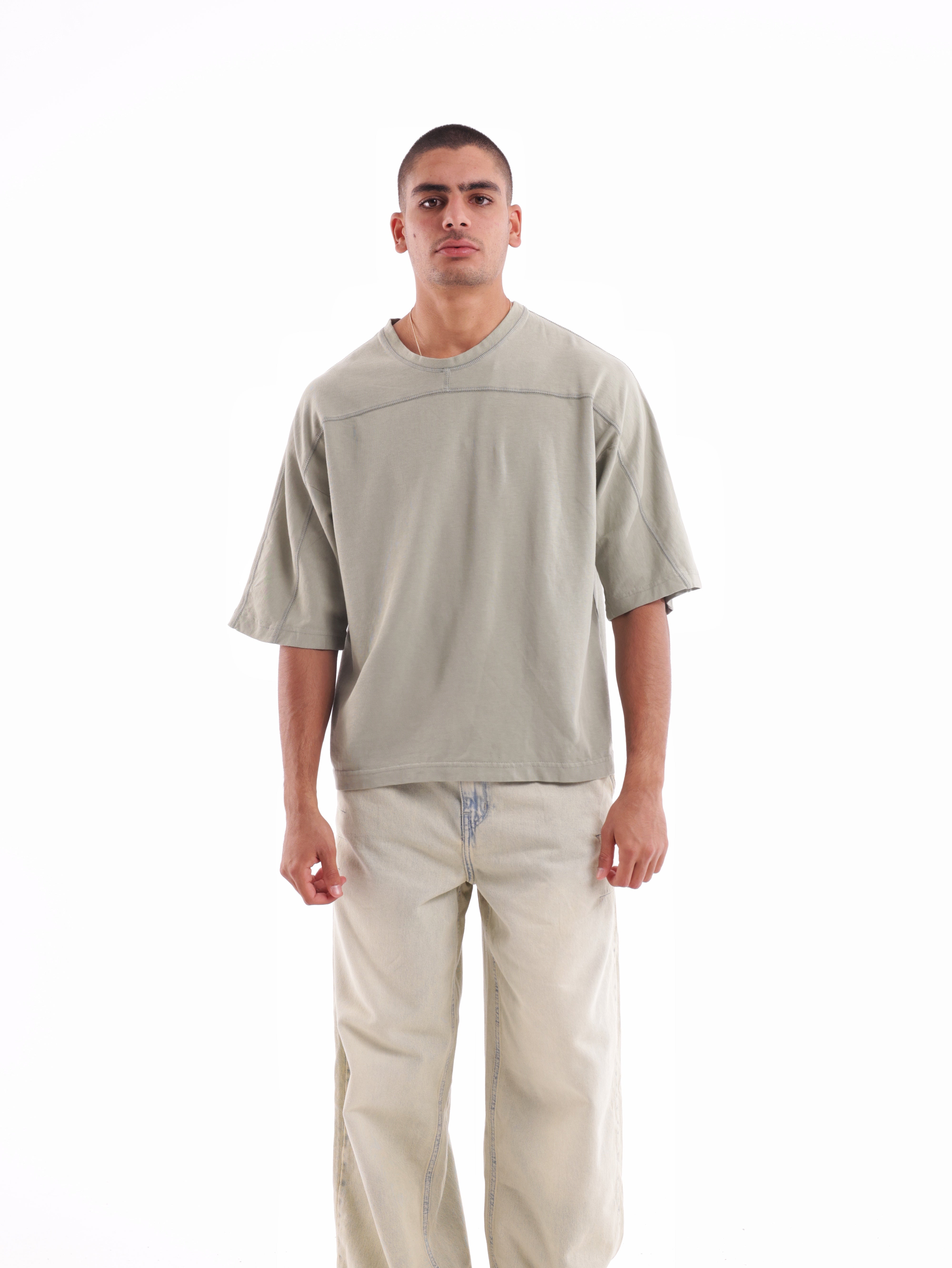 Navy Crew 103 T-Shirt