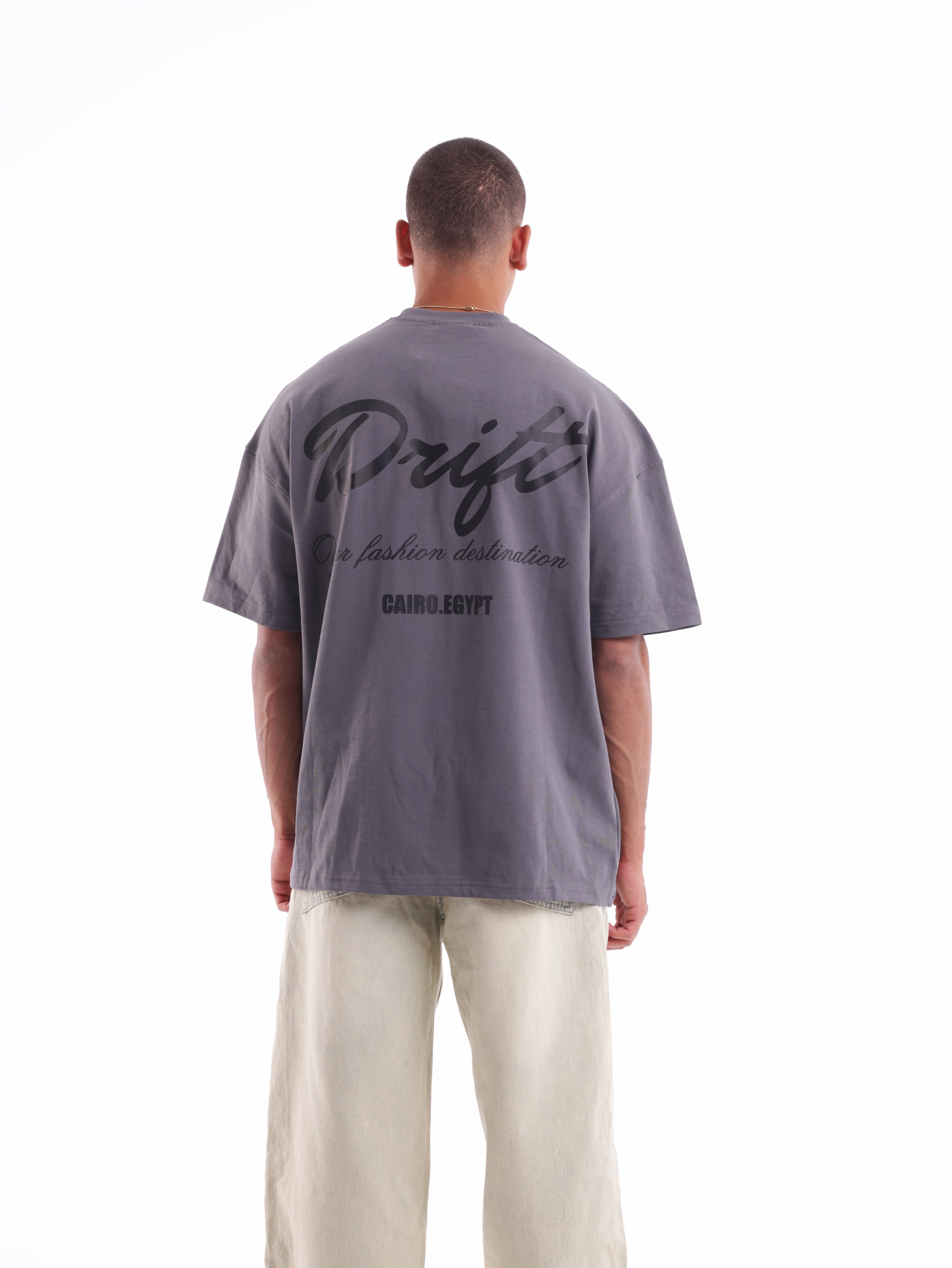 Cairo T-Shirt
