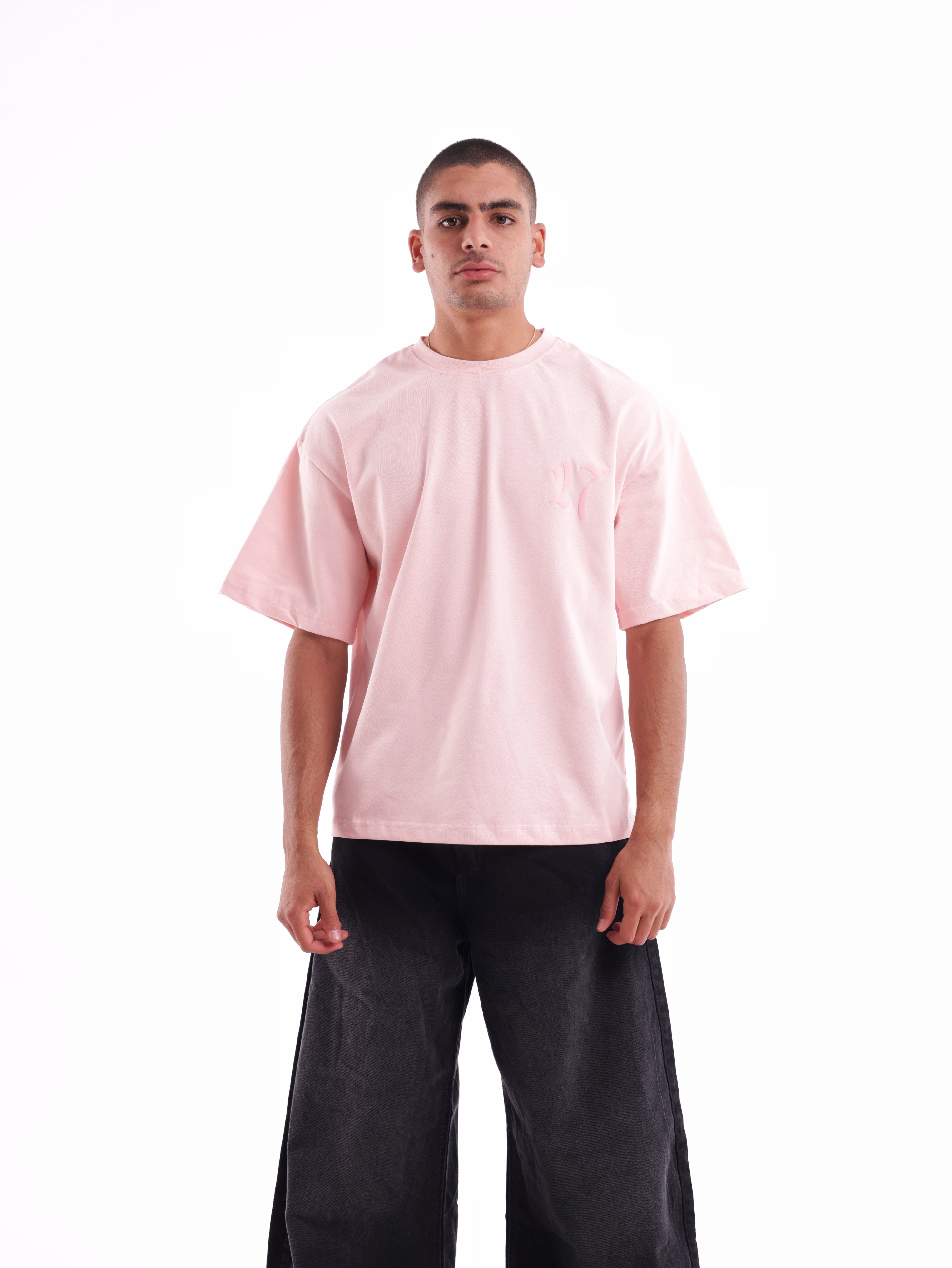 Puff T-Shirt