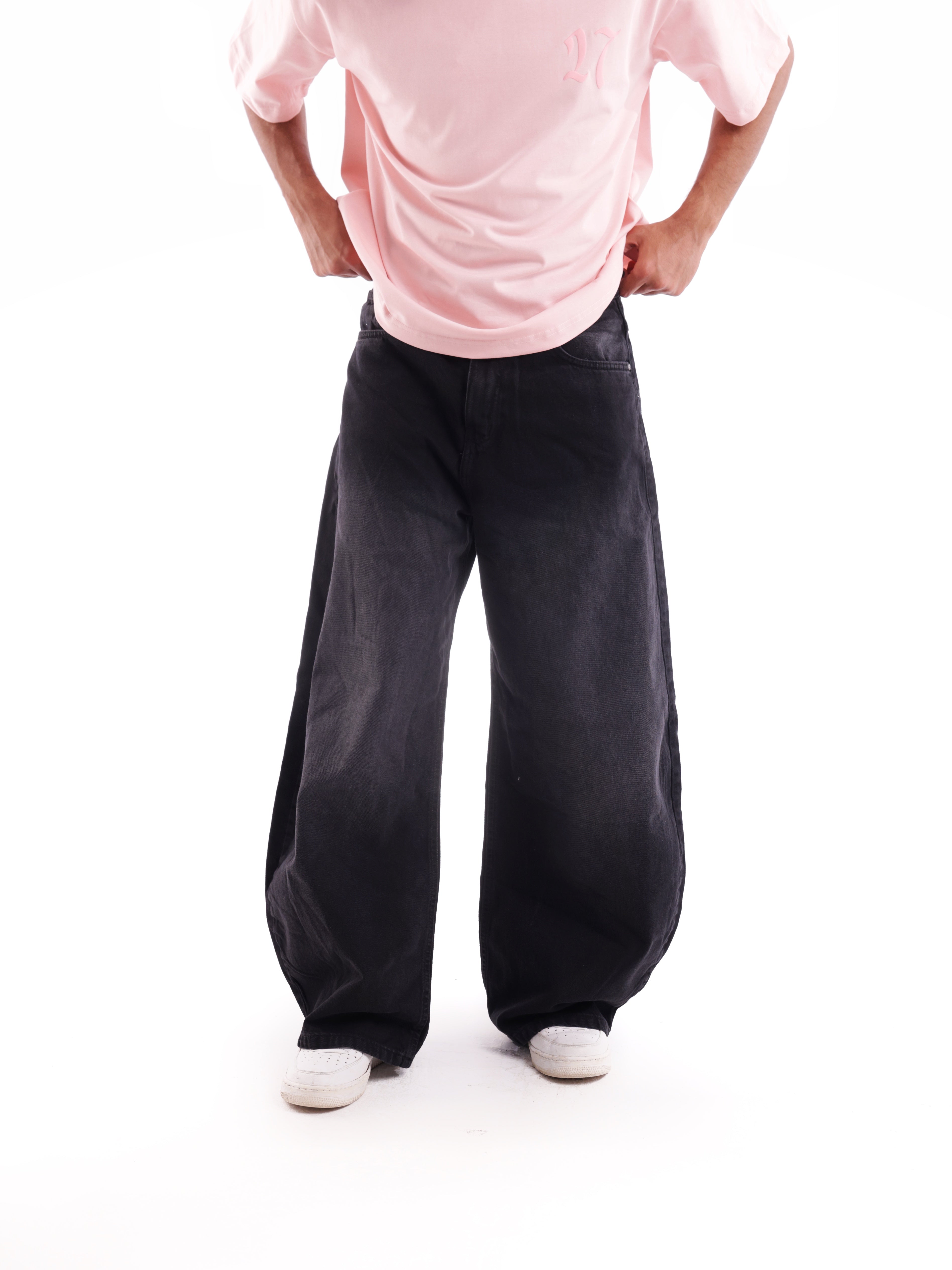 Big Air Denim